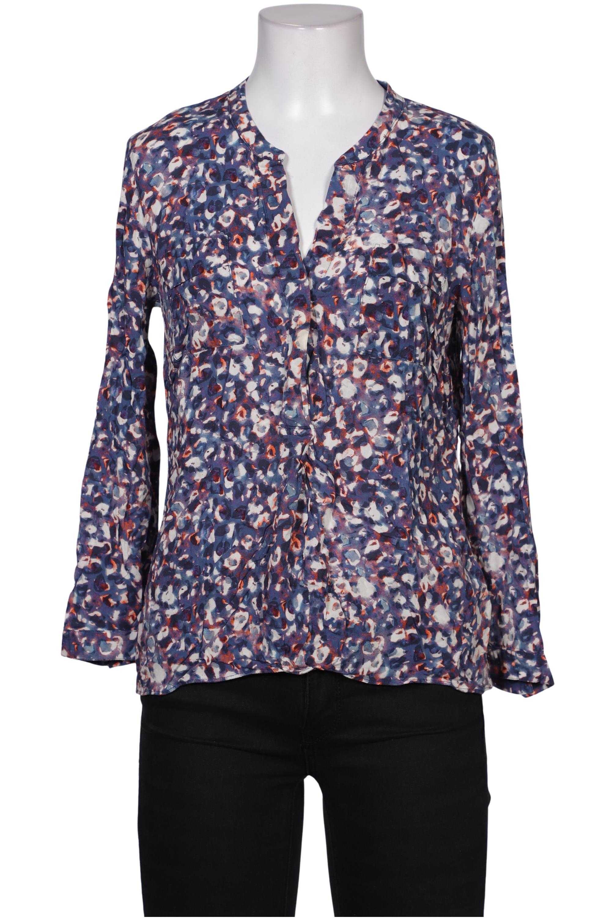 

Alba Moda Damen Bluse, mehrfarbig, Gr. 34