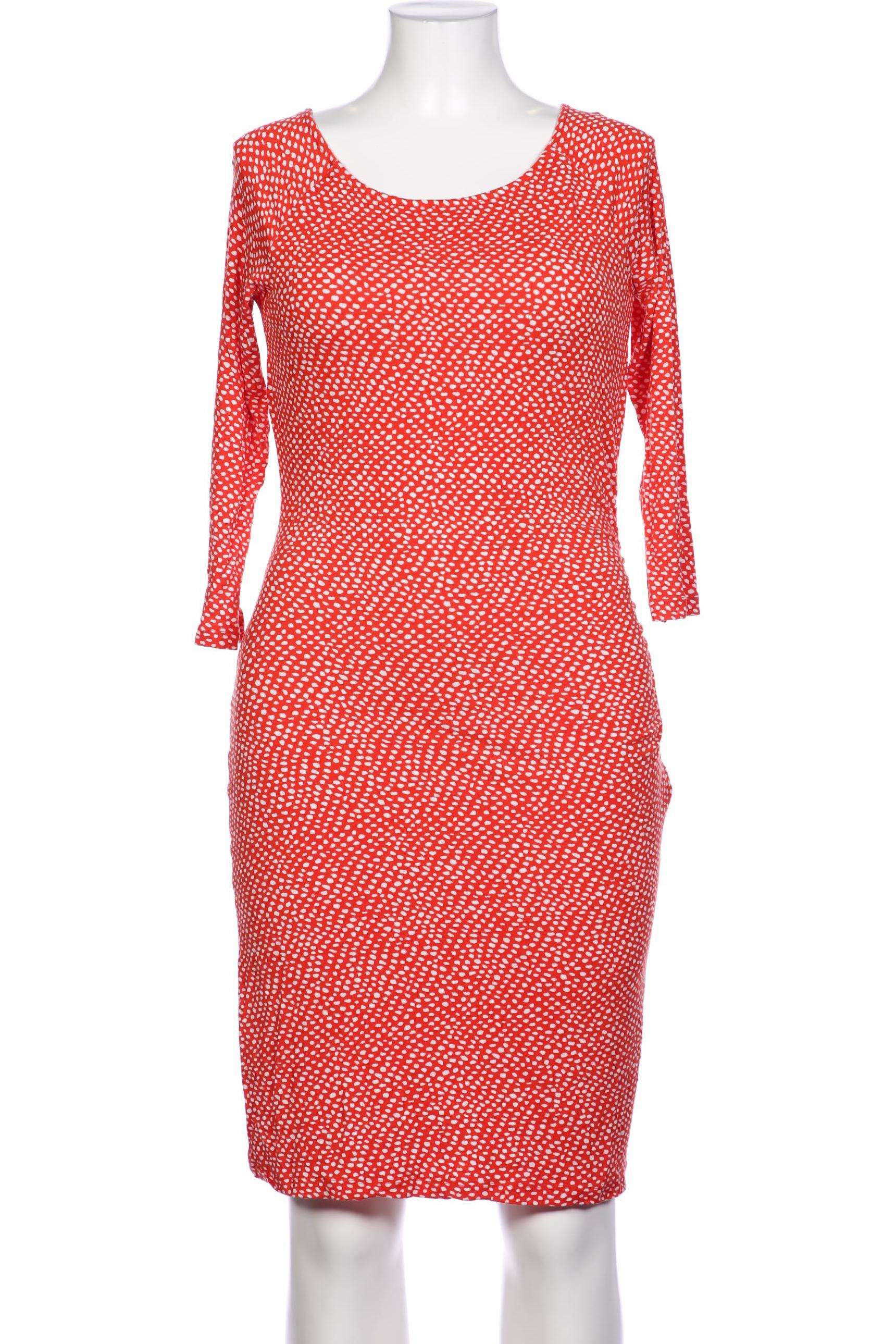 

Alba Moda Damen Kleid, rot