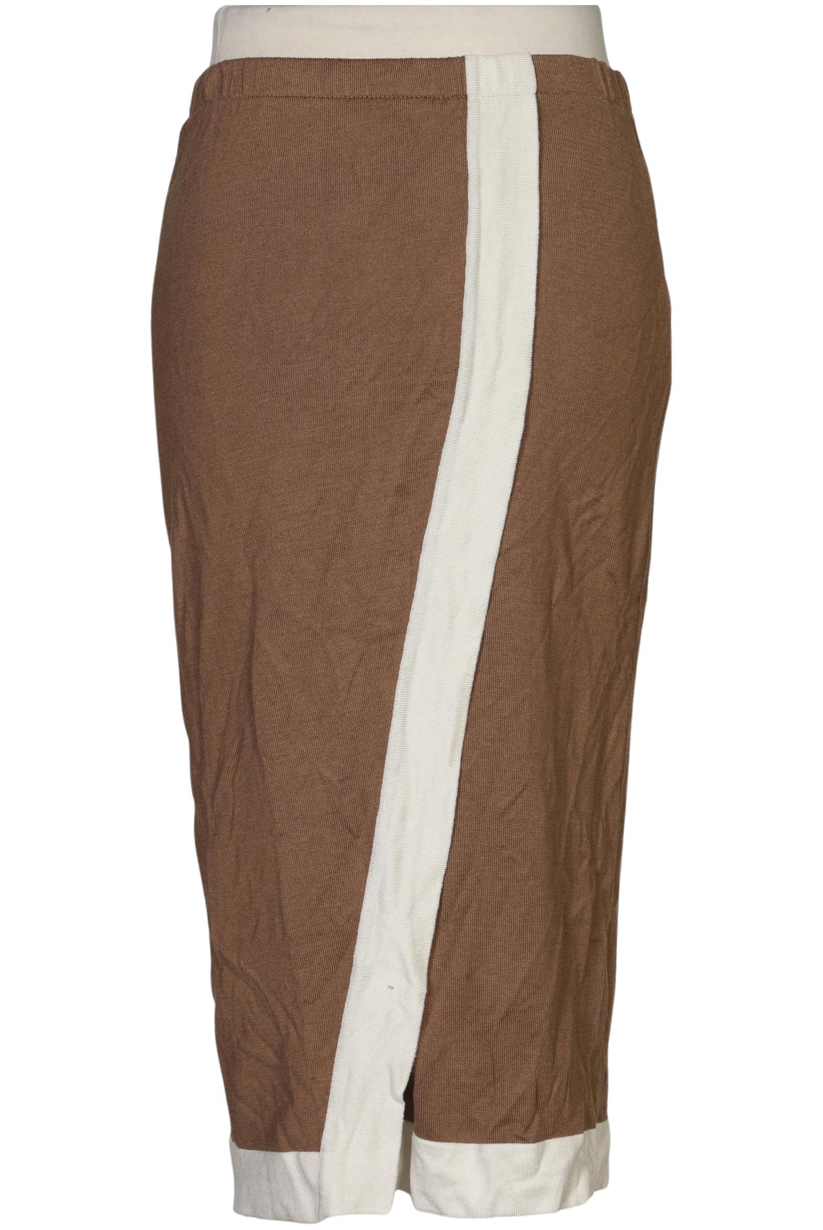 

Alba Moda Damen Rock, mehrfarbig, Gr. 22