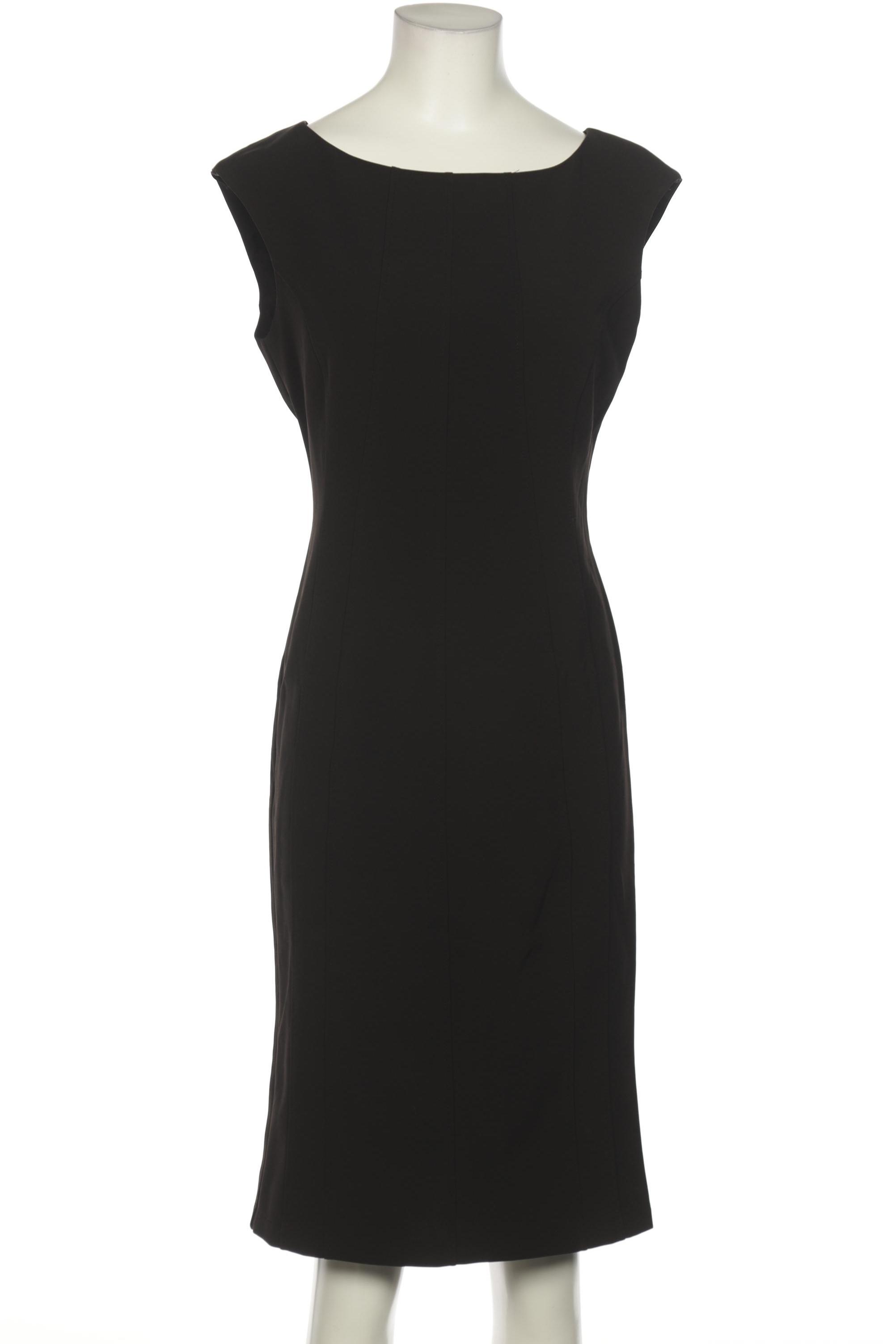 

Alba Moda Damen Kleid, schwarz, Gr. 36
