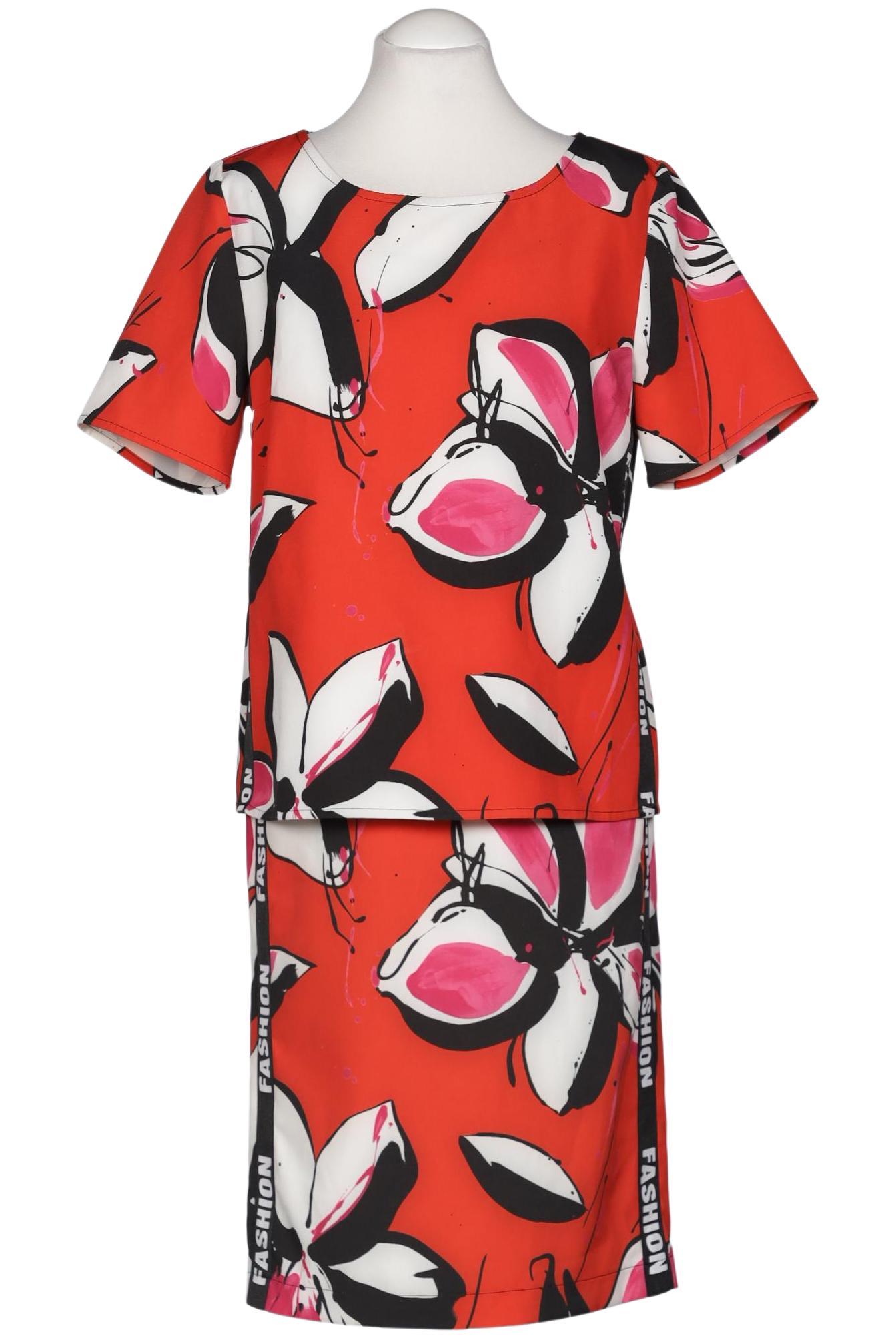 

Alba Moda Damen Anzug, mehrfarbig, Gr. 38