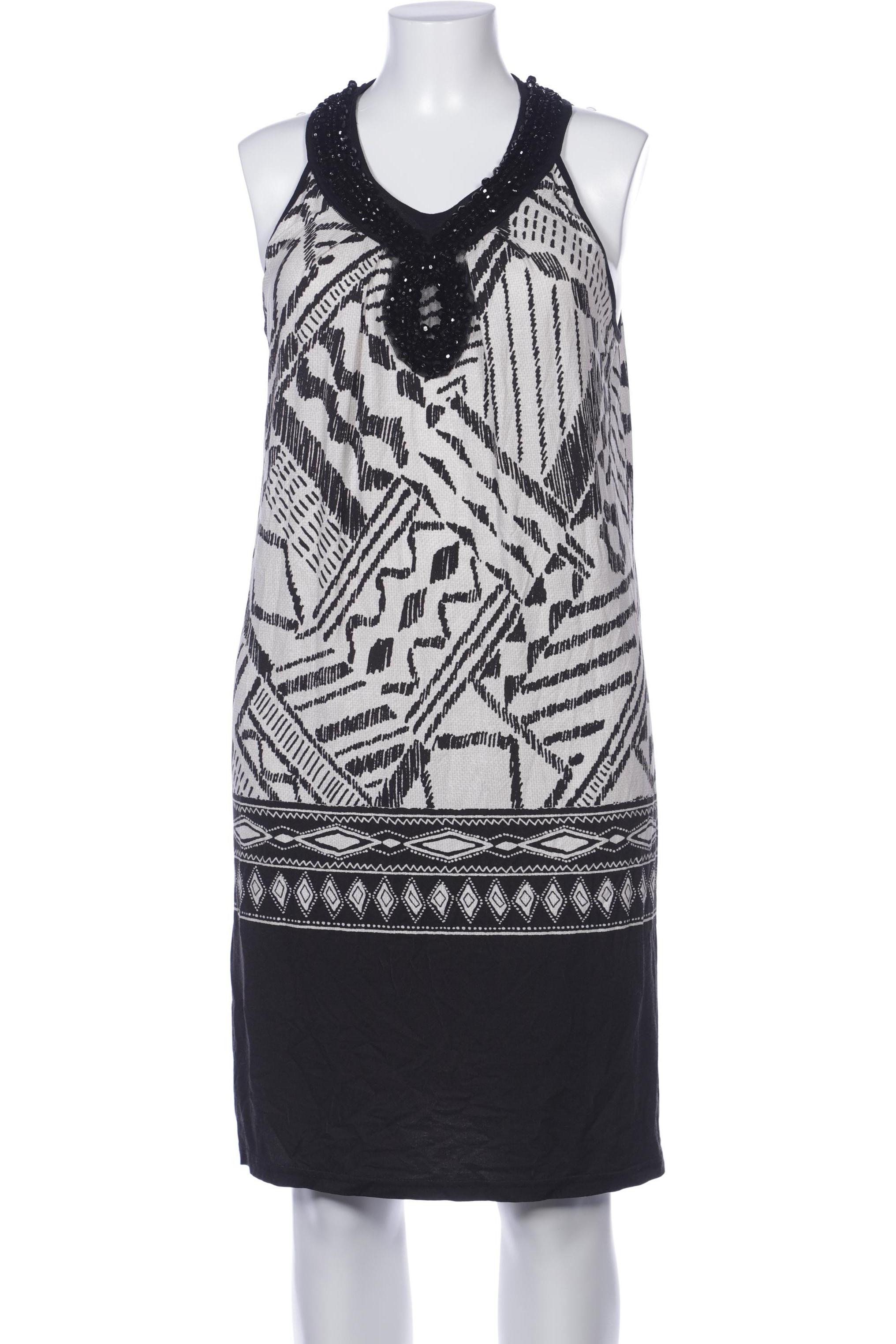 

Alba Moda Damen Kleid, mehrfarbig, Gr. 44