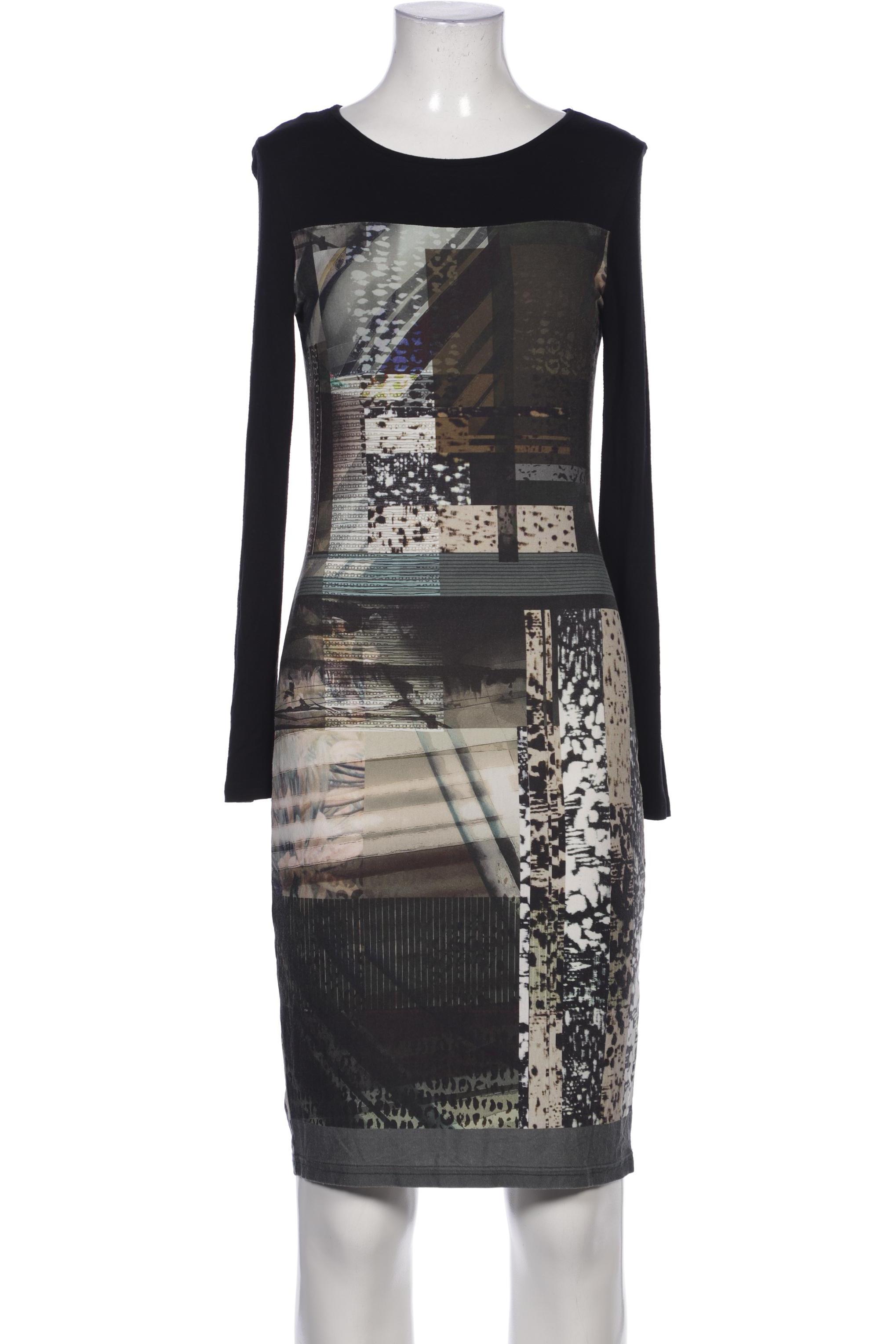 

Alba Moda Damen Kleid, schwarz, Gr. 34
