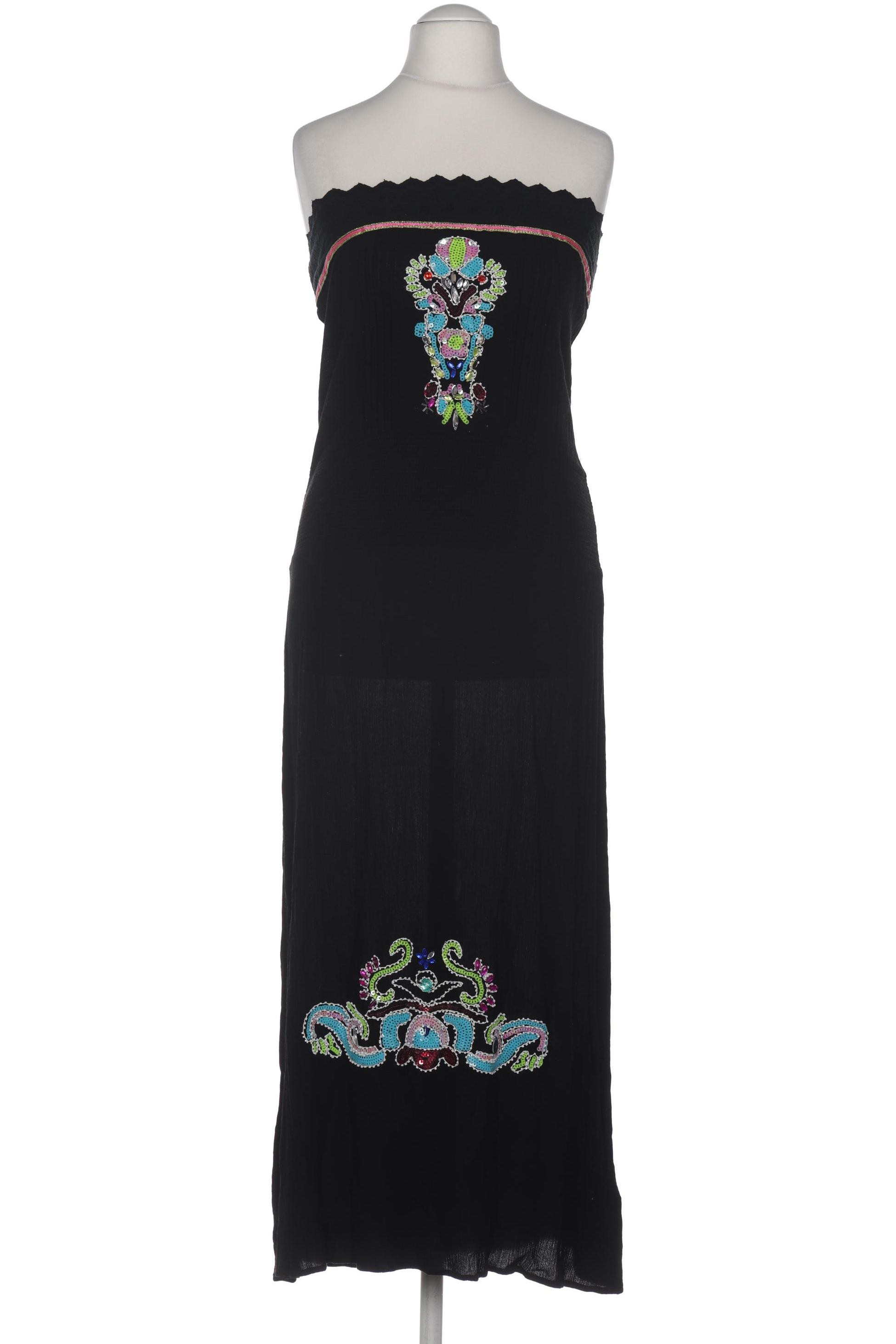 

Alba Moda Damen Kleid, schwarz