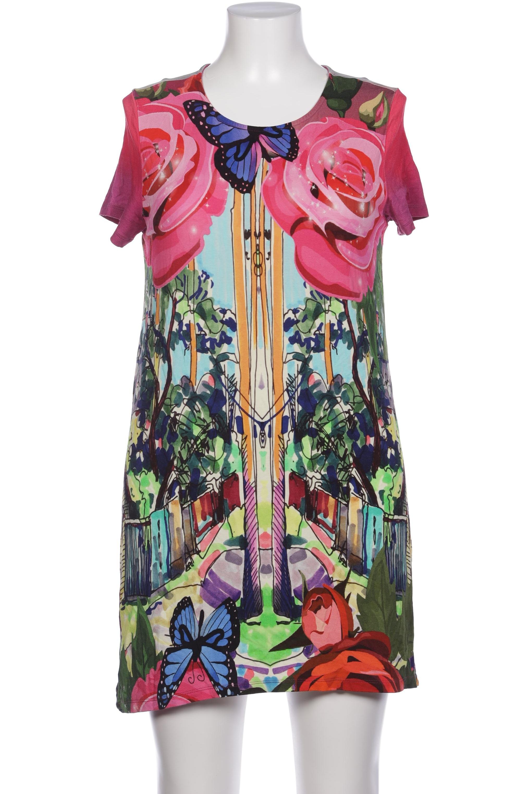 

Alba Moda Damen Kleid, mehrfarbig, Gr. 42