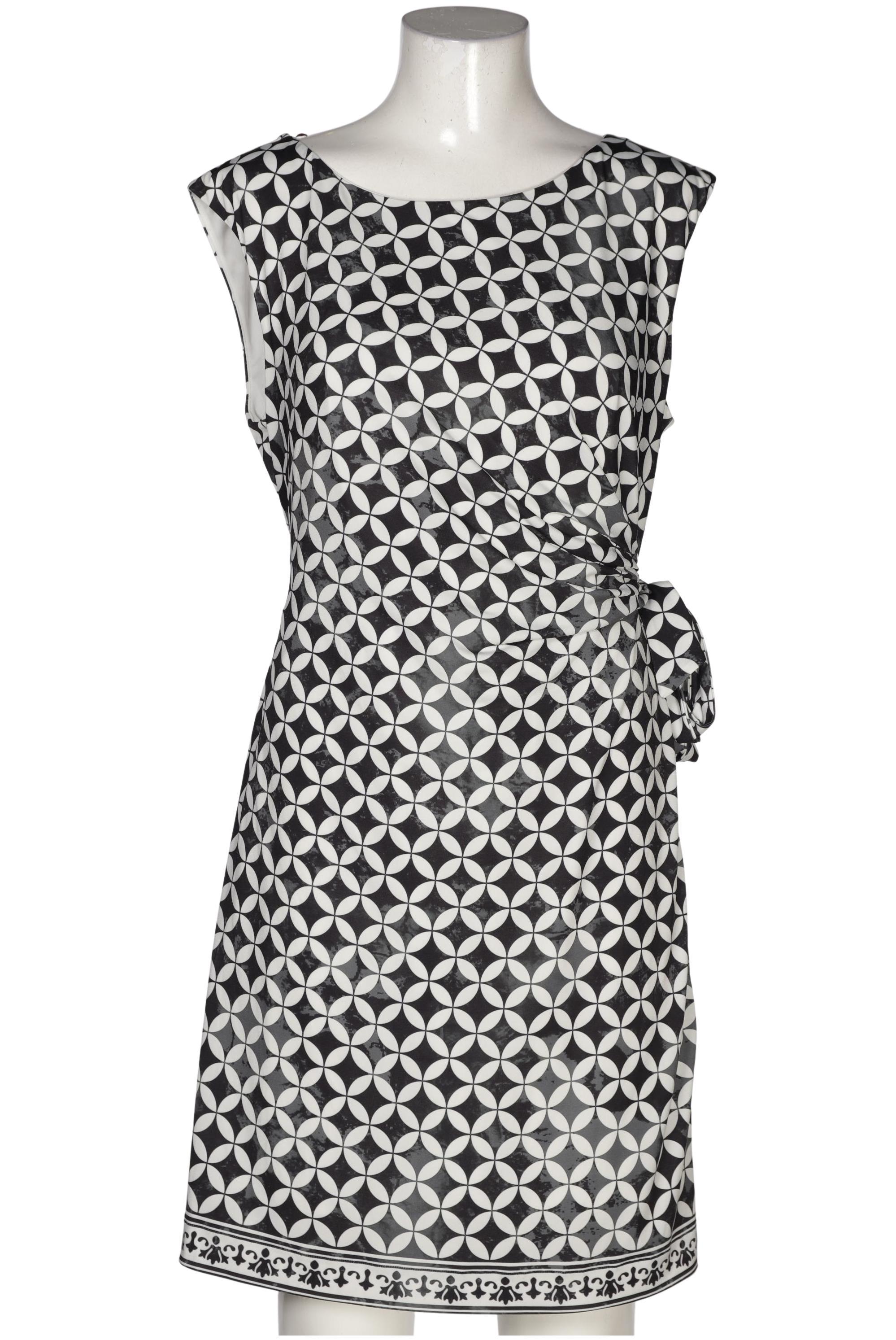 

Alba Moda Damen Kleid, grau, Gr. 42