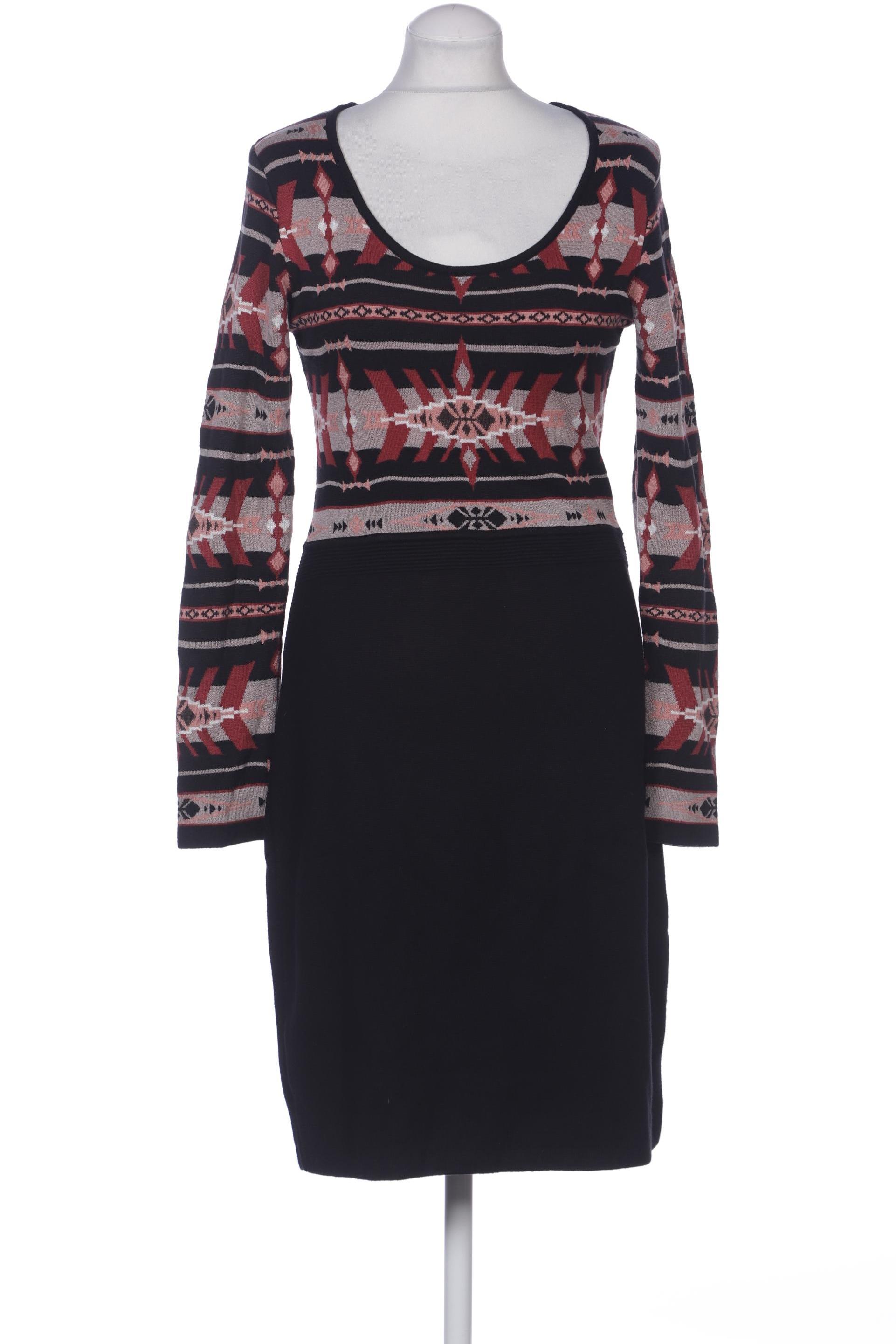 

Alba Moda Damen Kleid, schwarz, Gr. 38