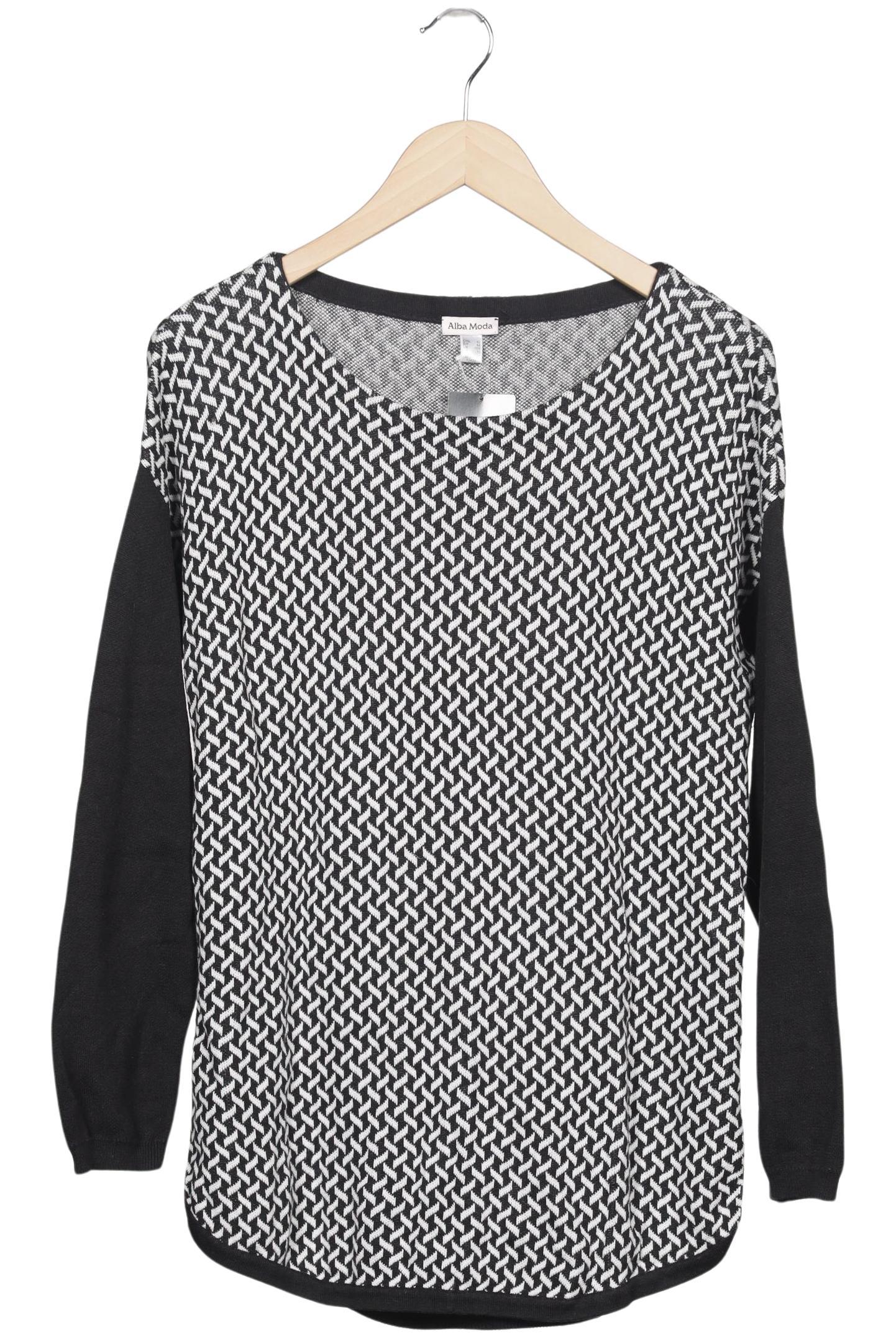 

Alba Moda Damen Pullover, mehrfarbig, Gr. 42