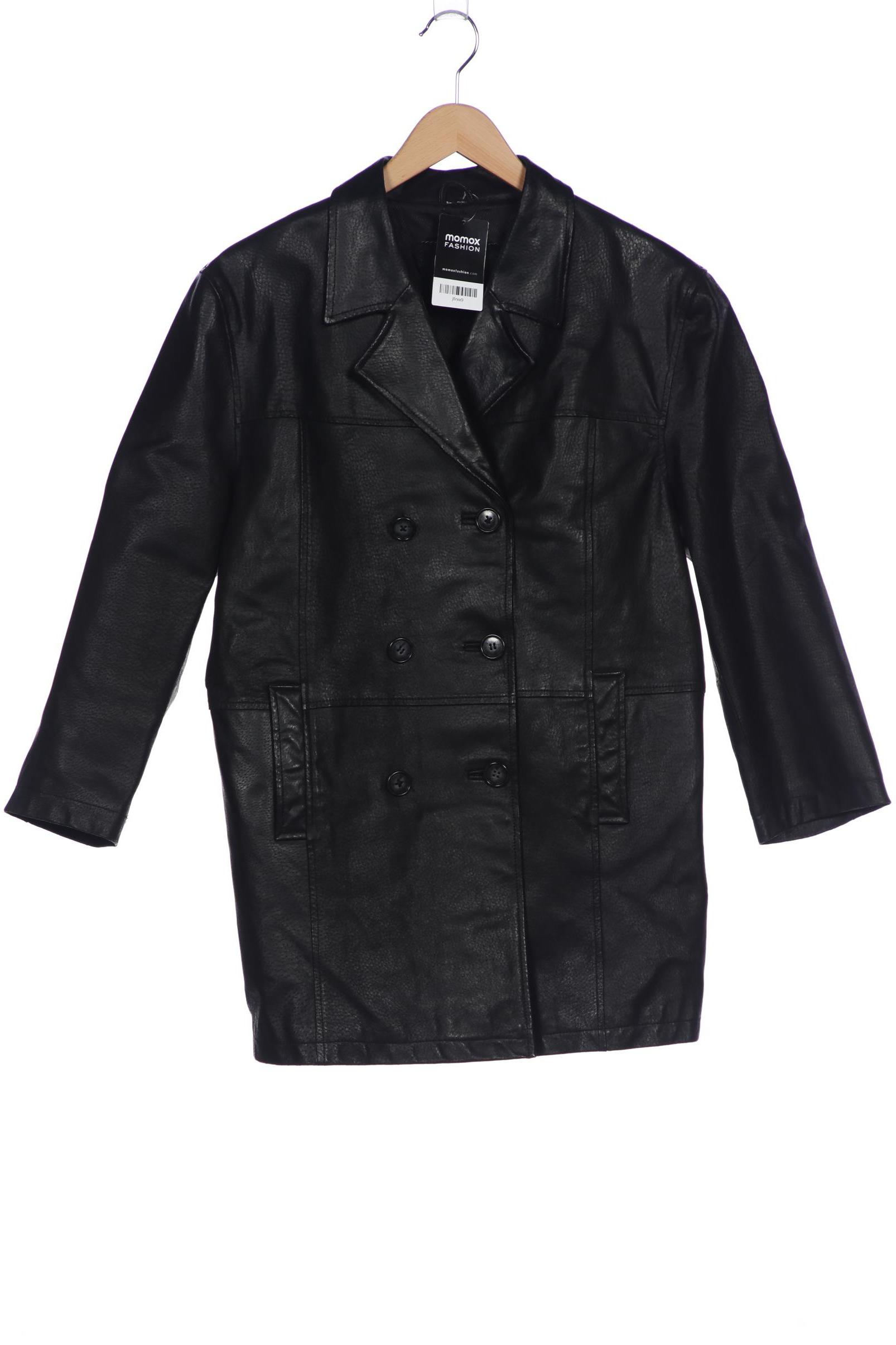 

Alba Moda Damen Jacke, schwarz, Gr. 44