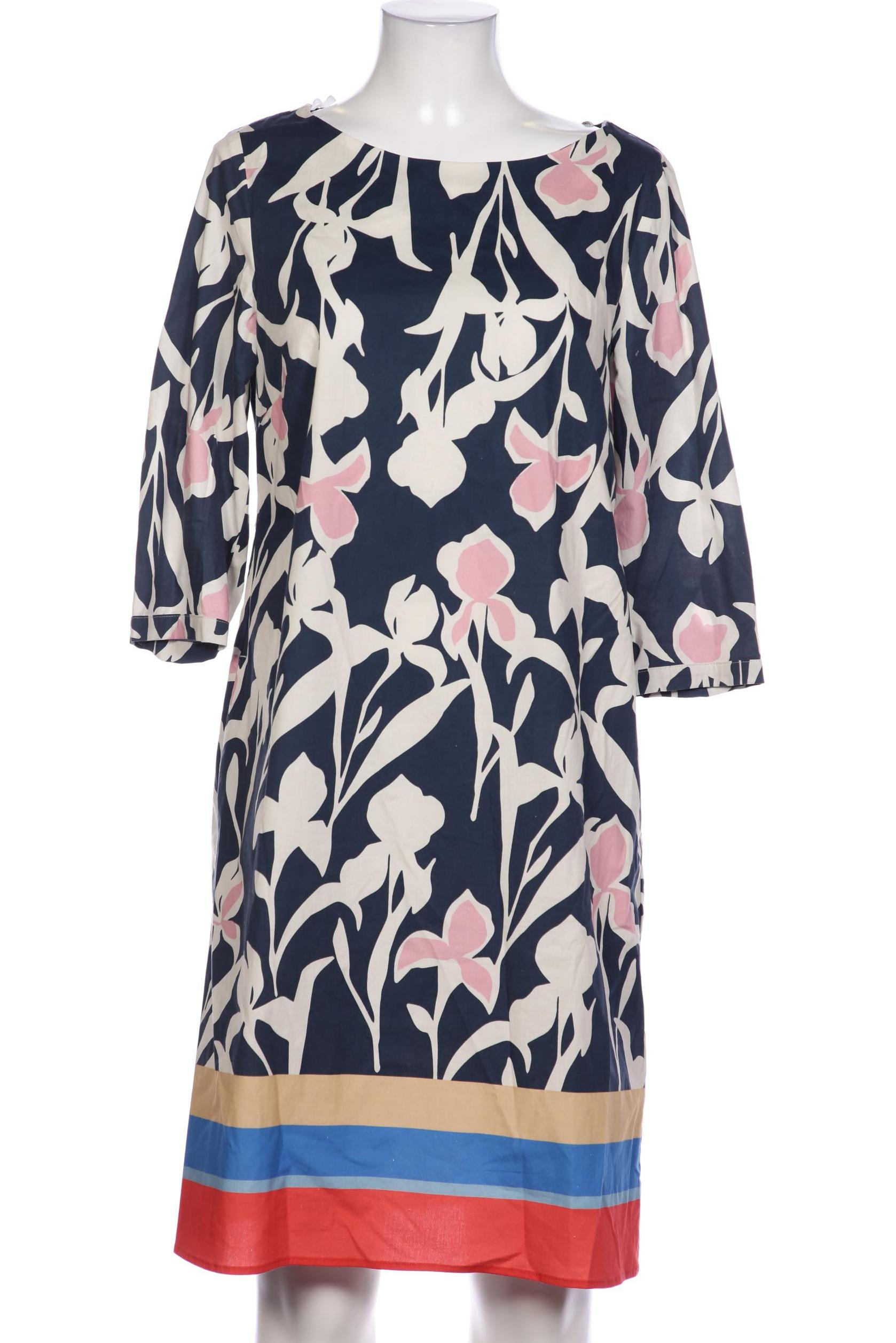 

Alba Moda Damen Kleid, mehrfarbig, Gr. 40