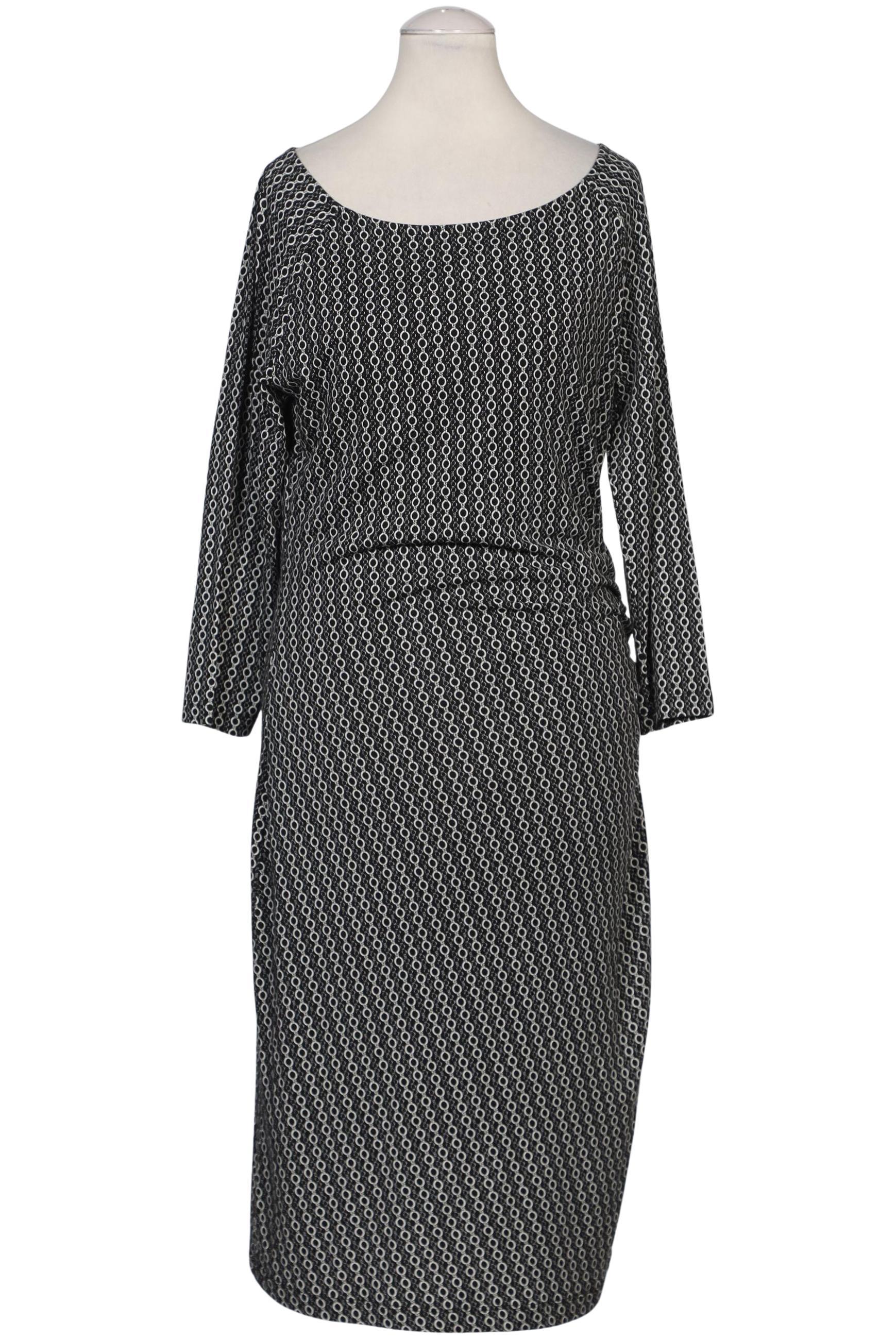 

Alba Moda Damen Kleid, mehrfarbig, Gr. 36