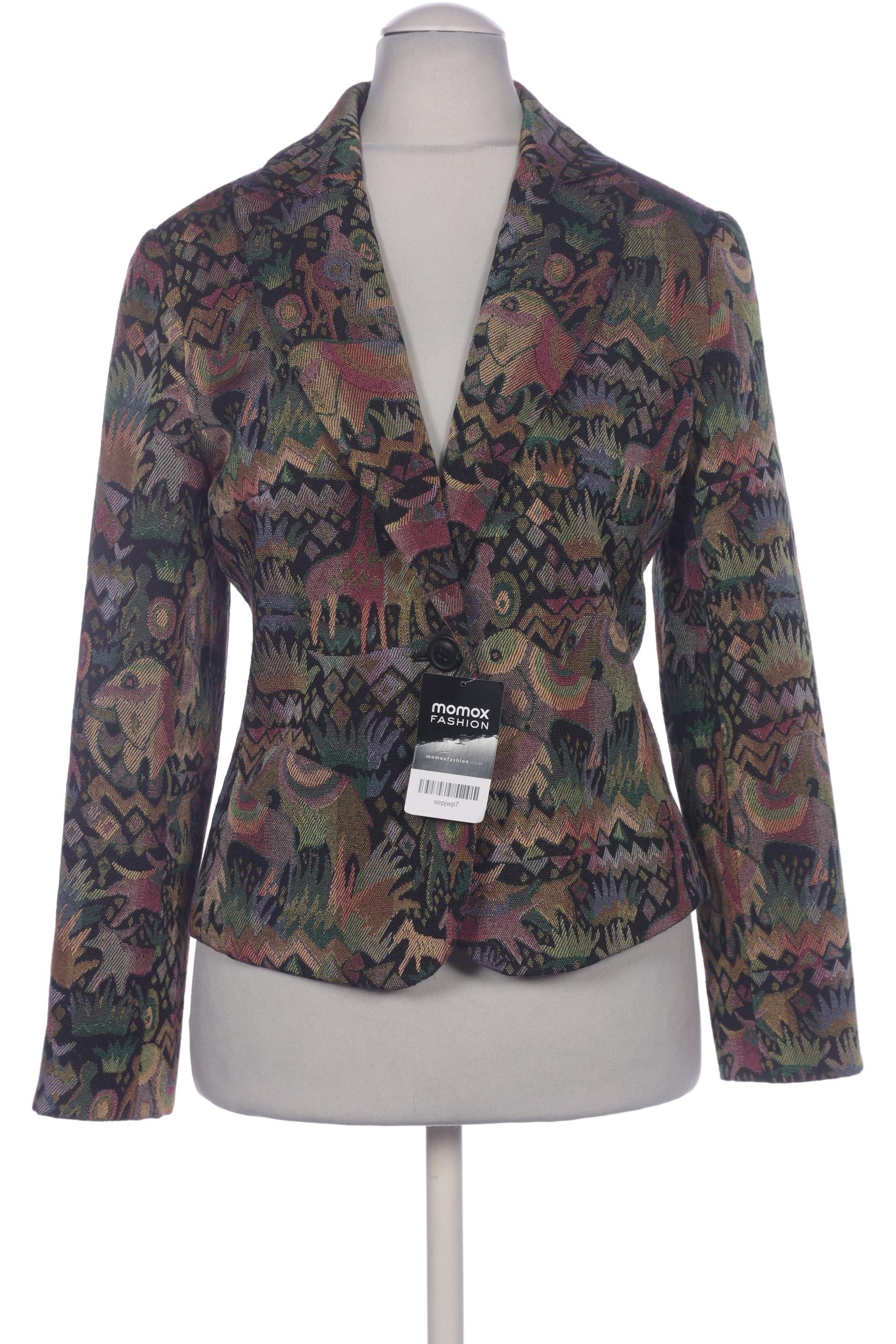 

Alba Moda Damen Blazer, mehrfarbig, Gr. 36