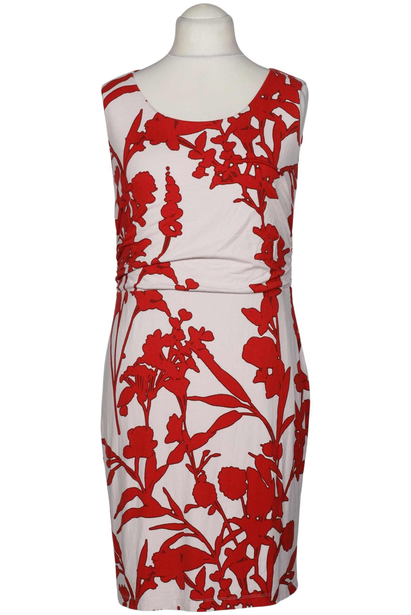 

Alba Moda Damen Kleid, mehrfarbig, Gr. 42