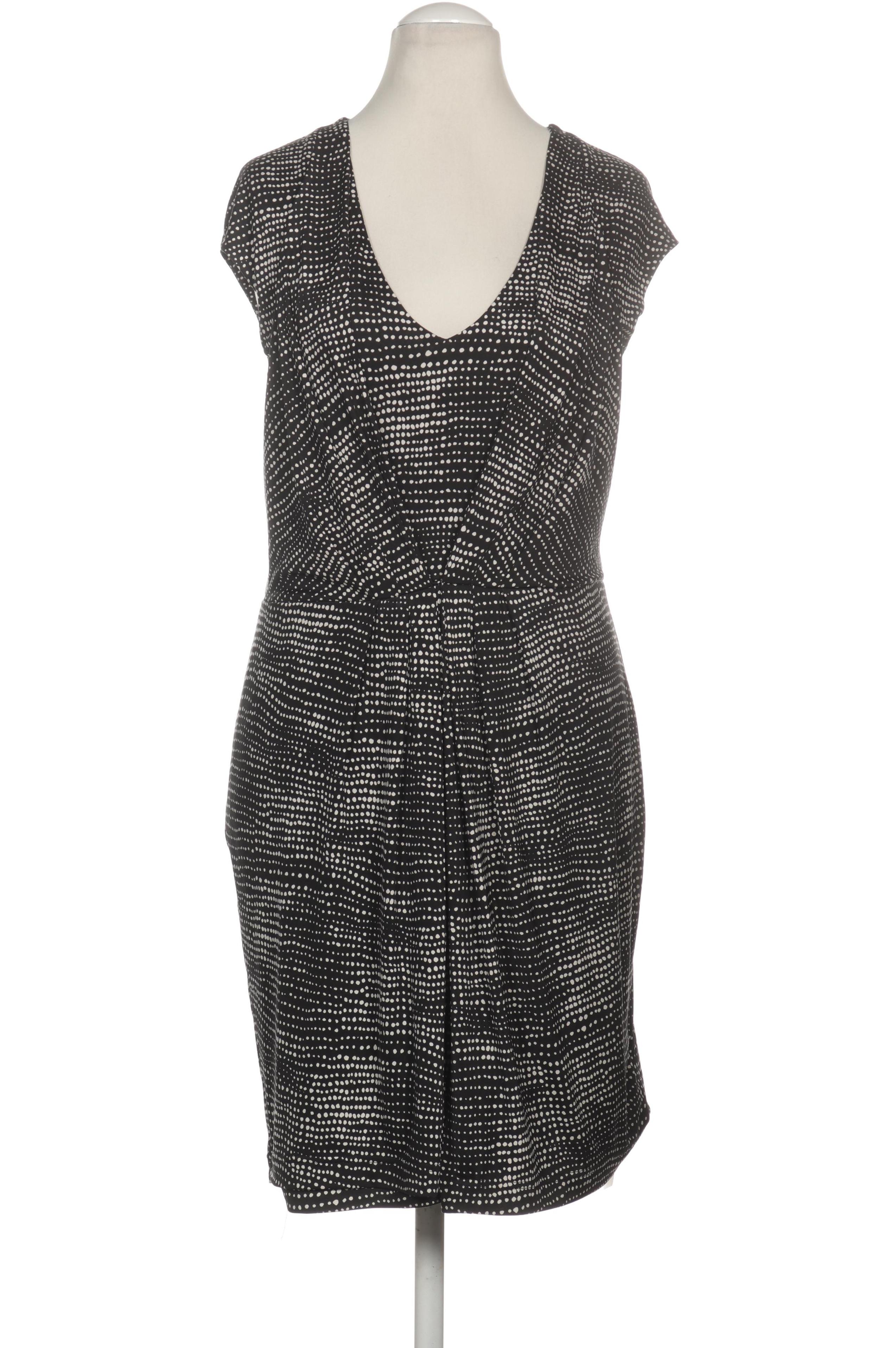 

Alba Moda Damen Kleid, schwarz, Gr. 38