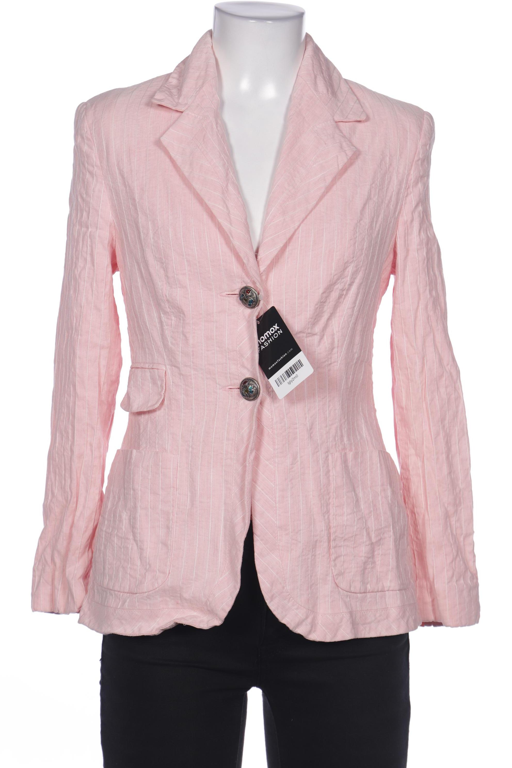 

Alba Moda Damen Blazer, pink, Gr. 36