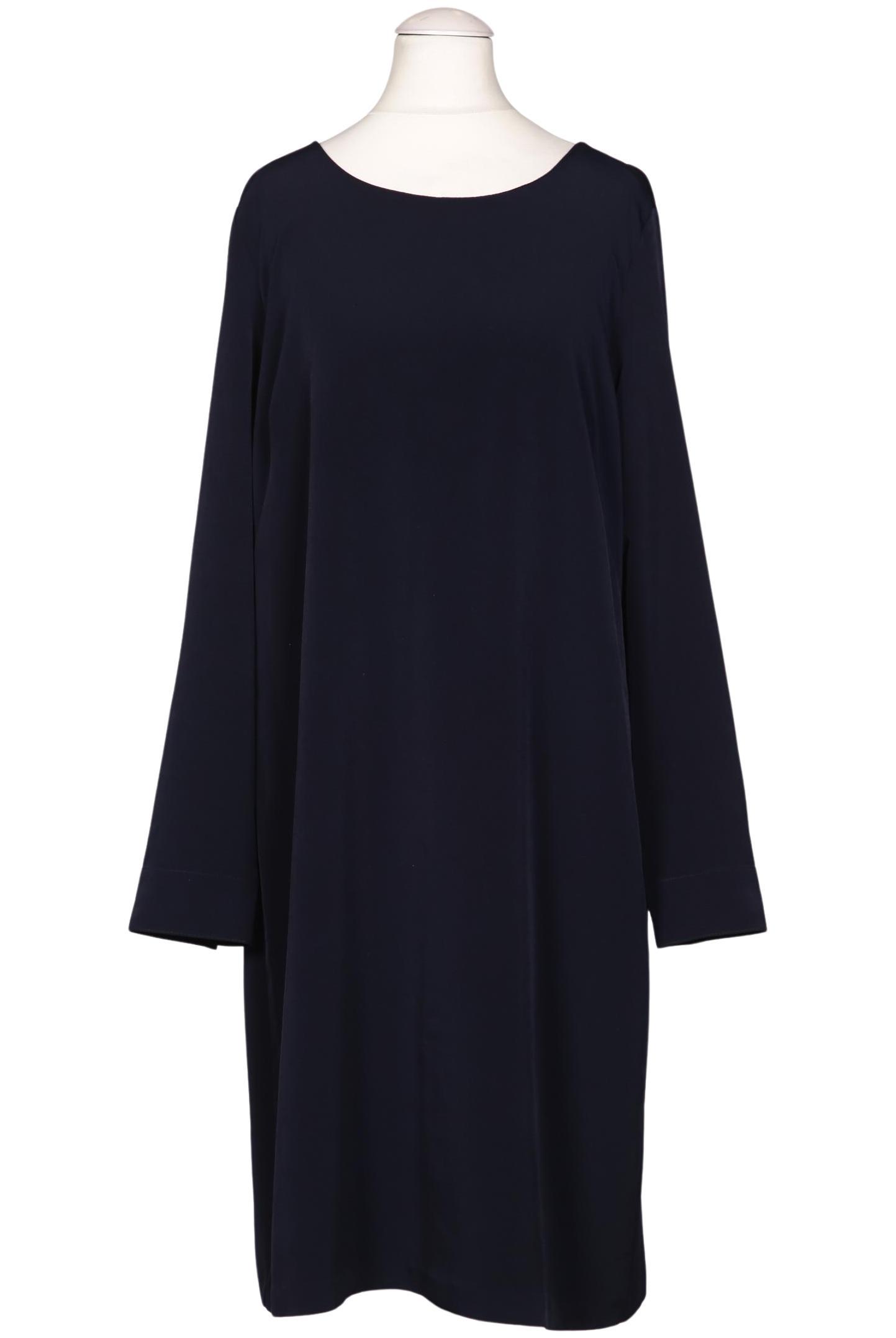 

Alba Moda Damen Kleid, marineblau, Gr. 40