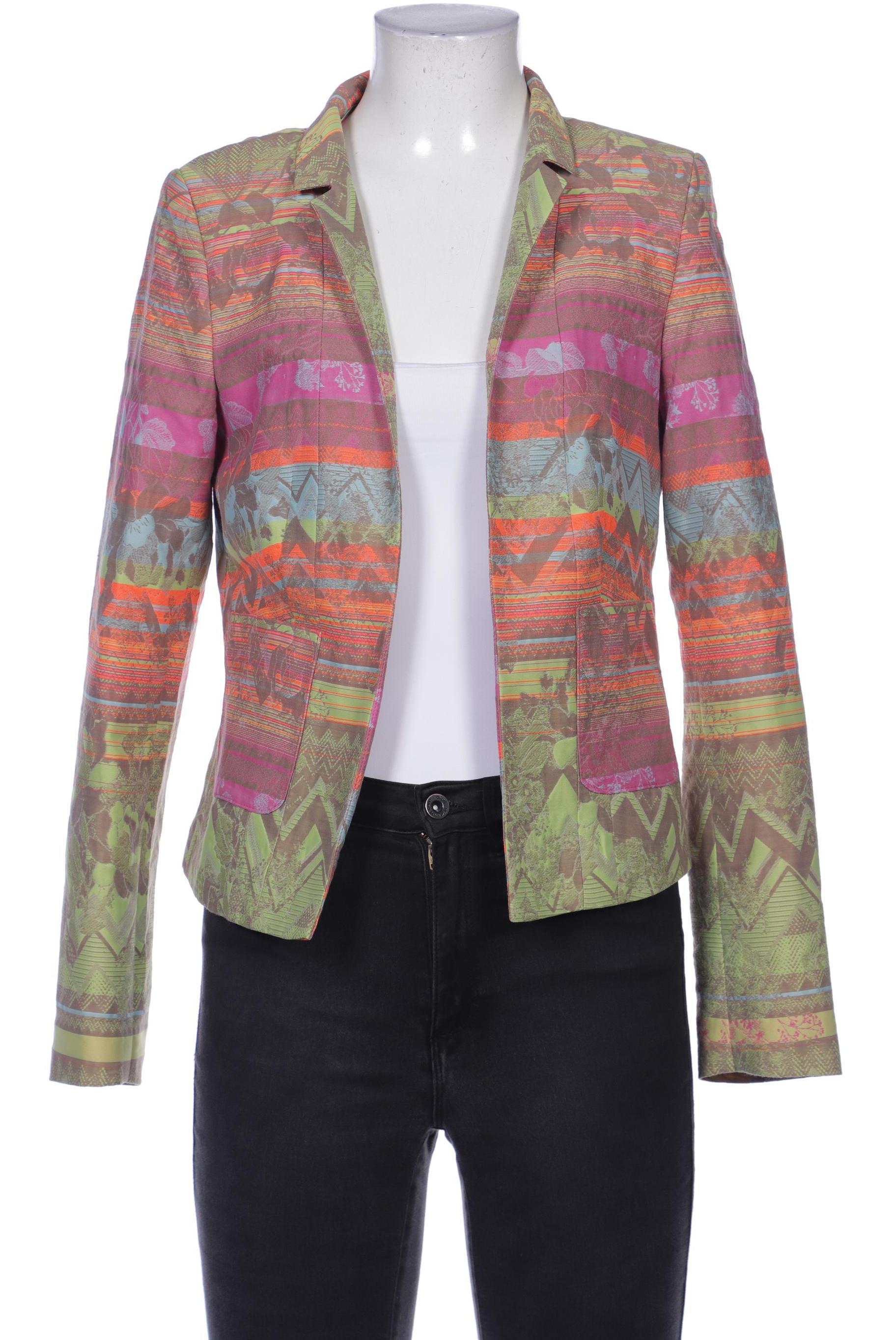 

Alba Moda Damen Blazer, mehrfarbig, Gr. 36