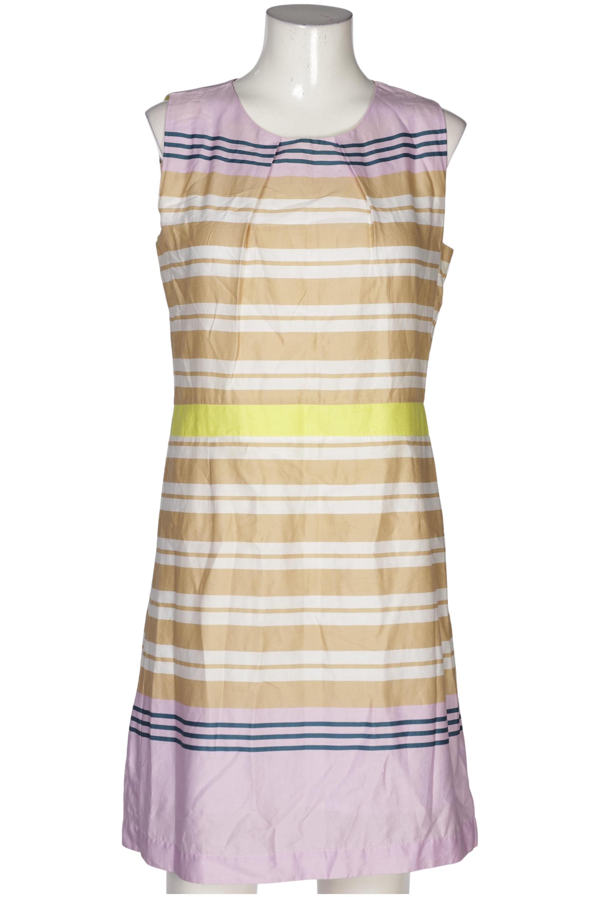 

Alba Moda Damen Kleid, mehrfarbig, Gr. 40
