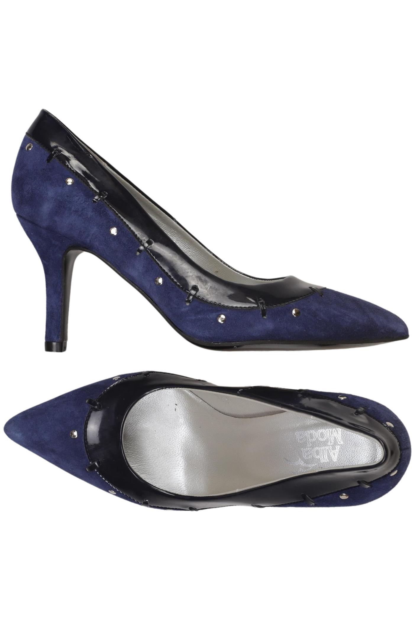 

Alba Moda Damen Pumps, mehrfarbig, Gr. 36
