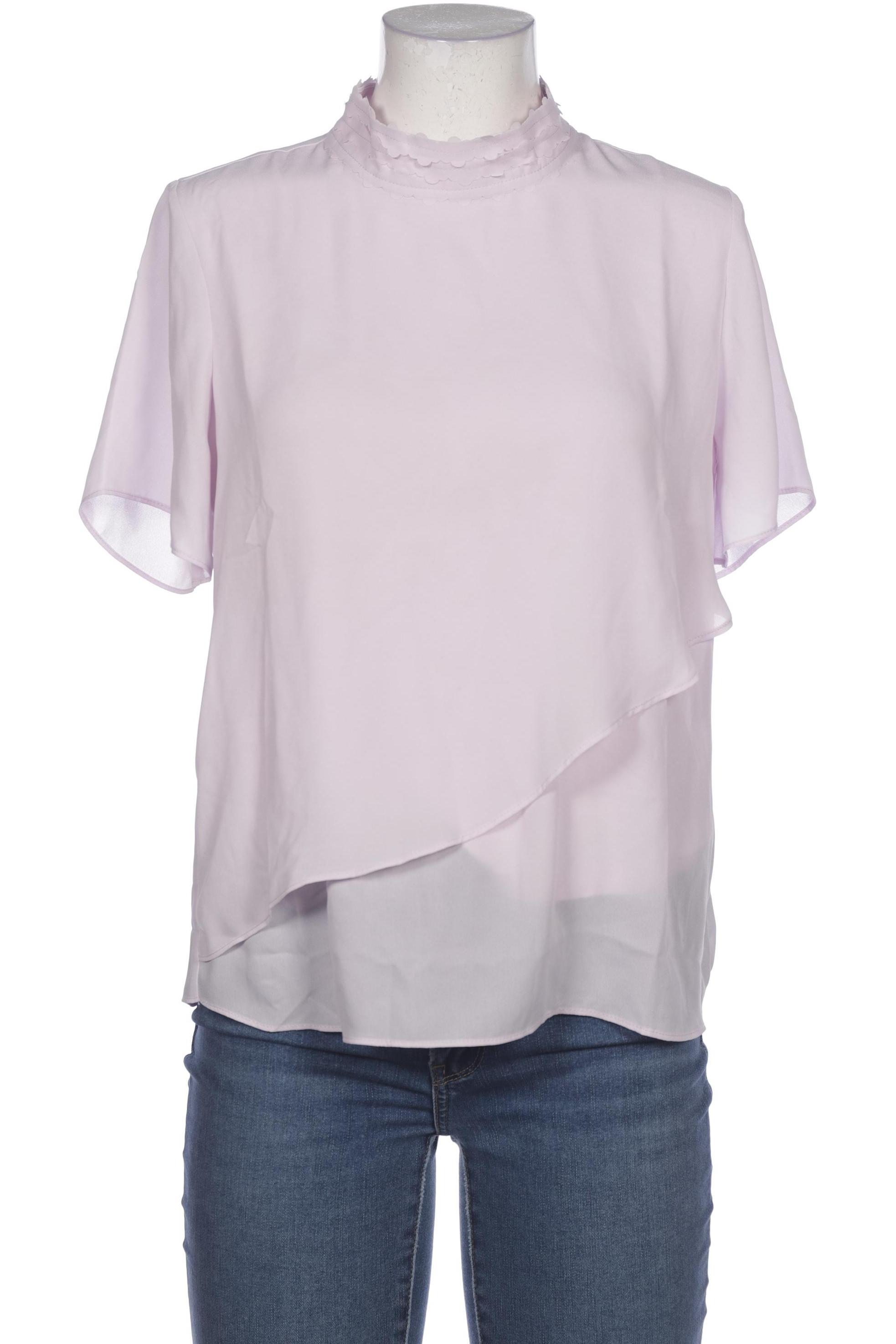 

Alba Moda Damen Bluse, flieder, Gr. 38