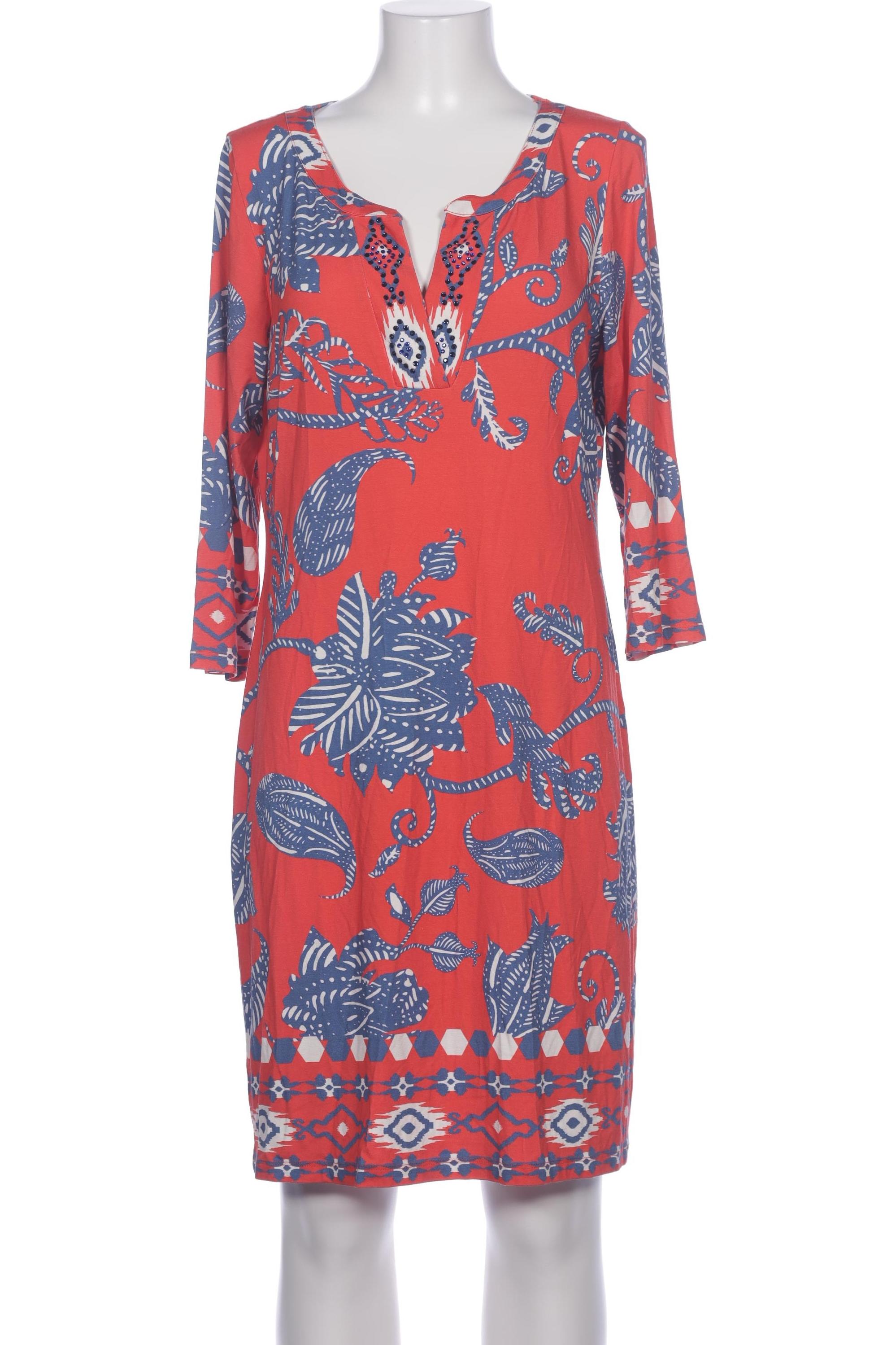 

Alba Moda Damen Kleid, rot, Gr. 42