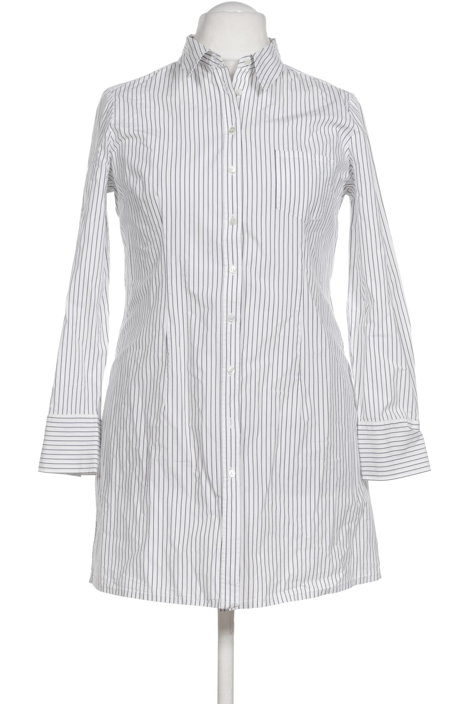 

Alba Moda Damen Bluse, weiß, Gr. 46