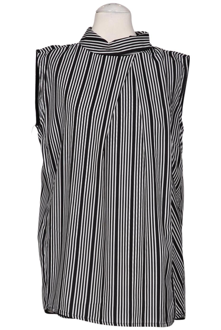 

Alba Moda Damen Bluse, schwarz, Gr. 36