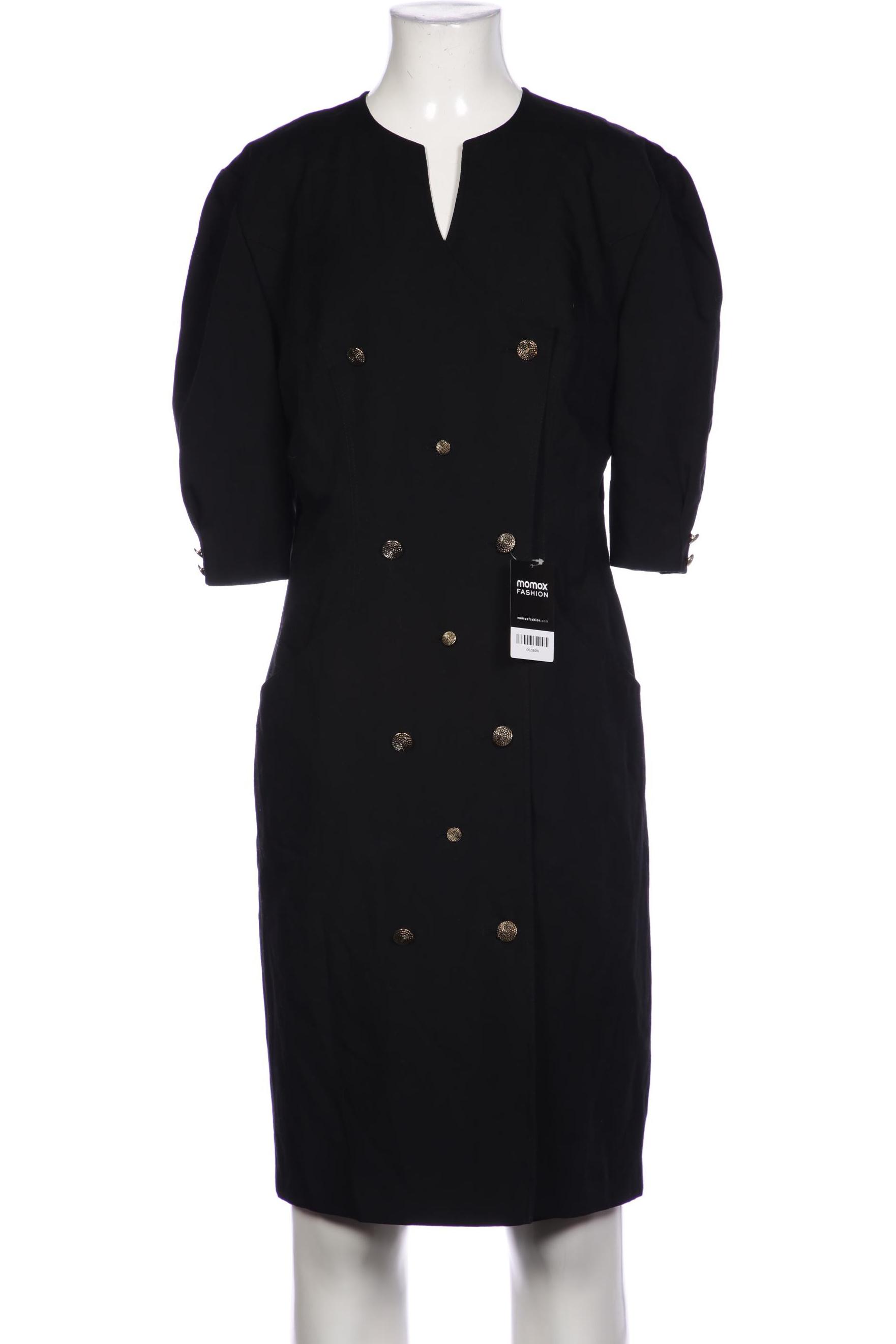 

Alba Moda Damen Kleid, schwarz