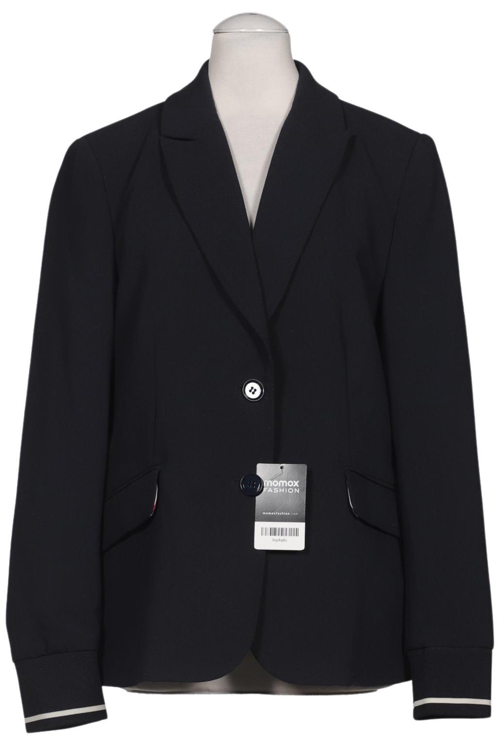 

Alba Moda Damen Blazer, marineblau, Gr. 40