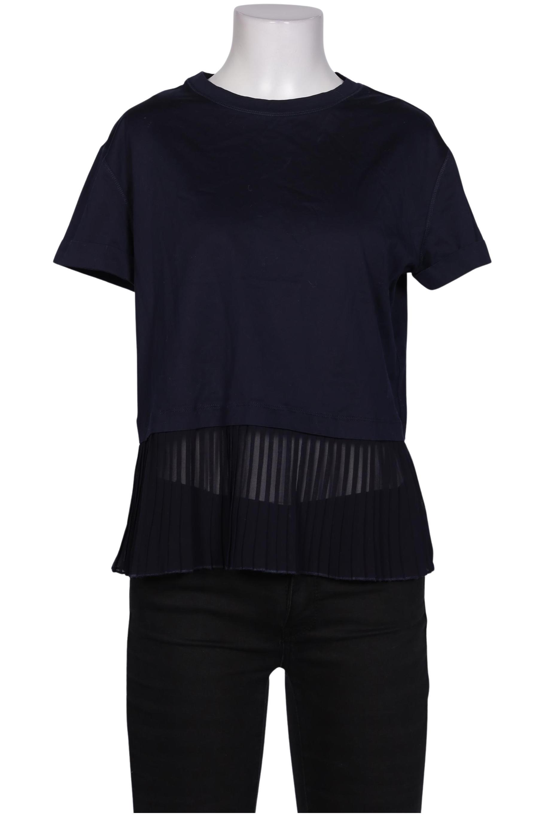 

Alba Moda Damen Bluse, cremeweiß, Gr. 36