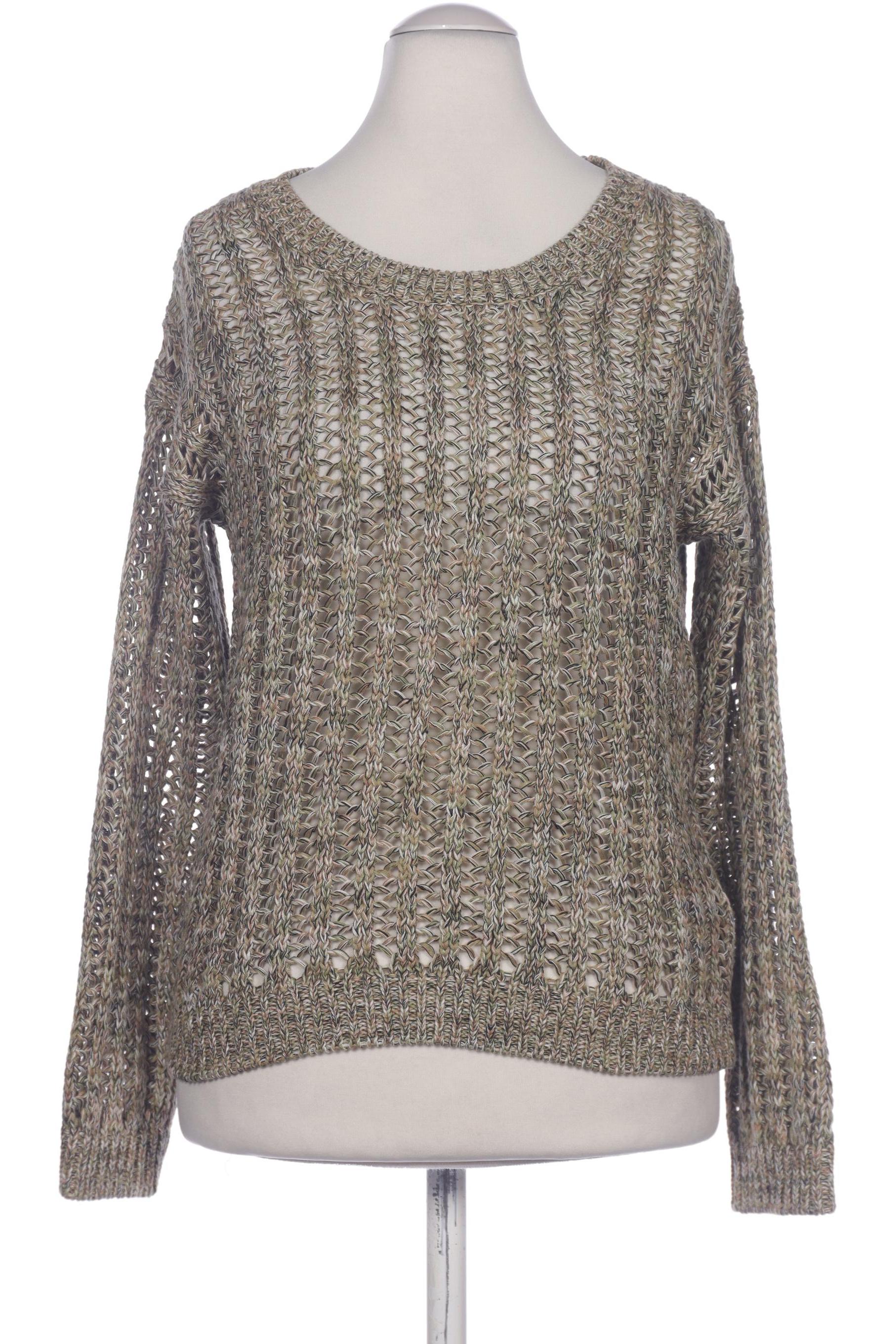 

Alba Moda Damen Pullover, hellgrün, Gr. 36