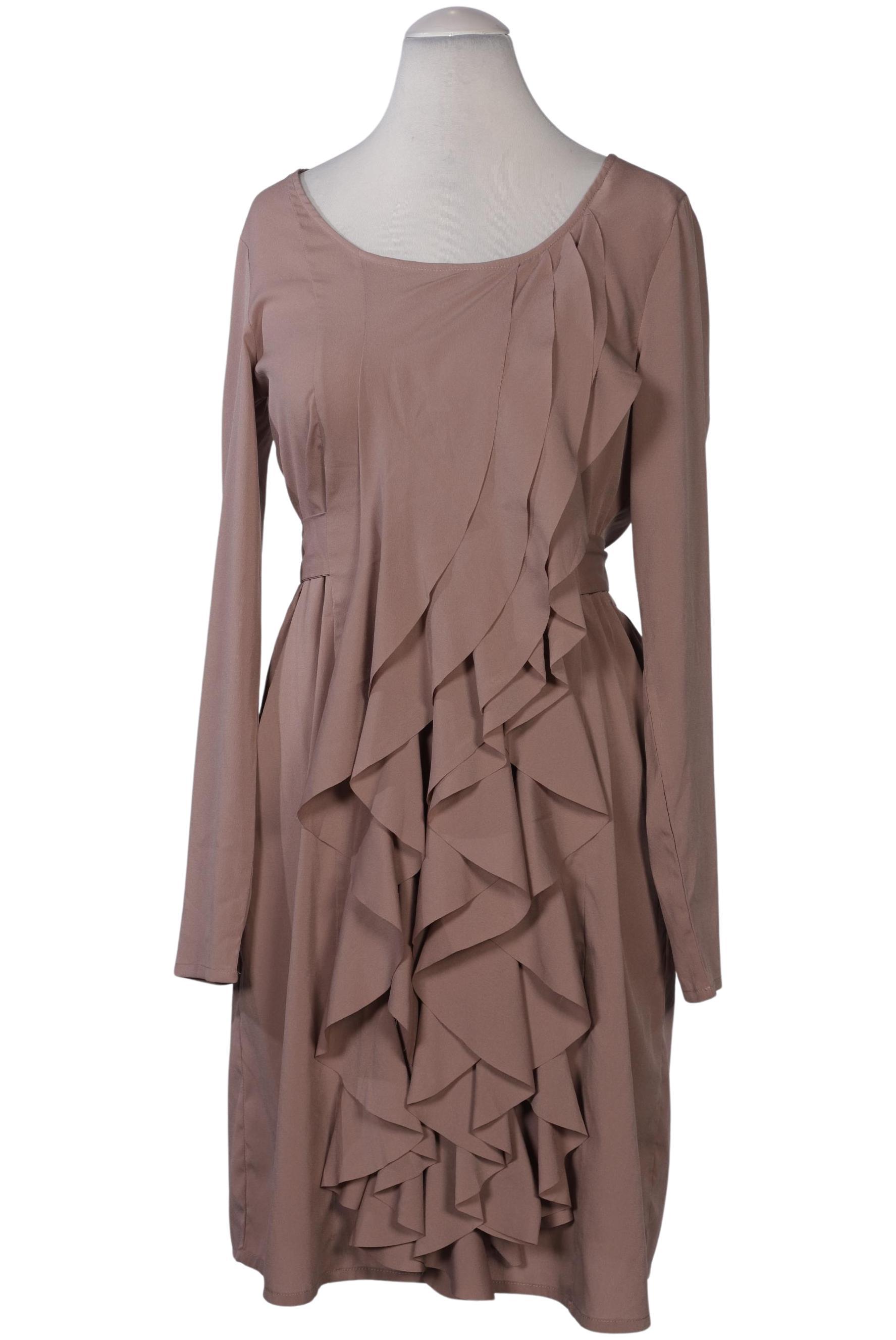 

Alba Moda Damen Kleid, pink, Gr. 36