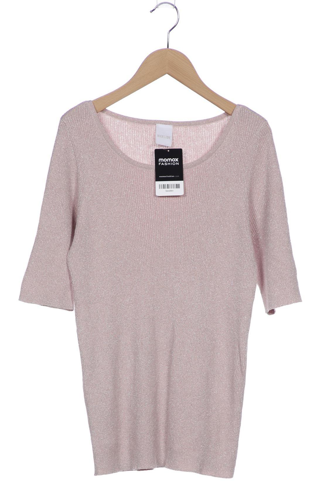 

Alba Moda Damen Pullover, pink, Gr. 44