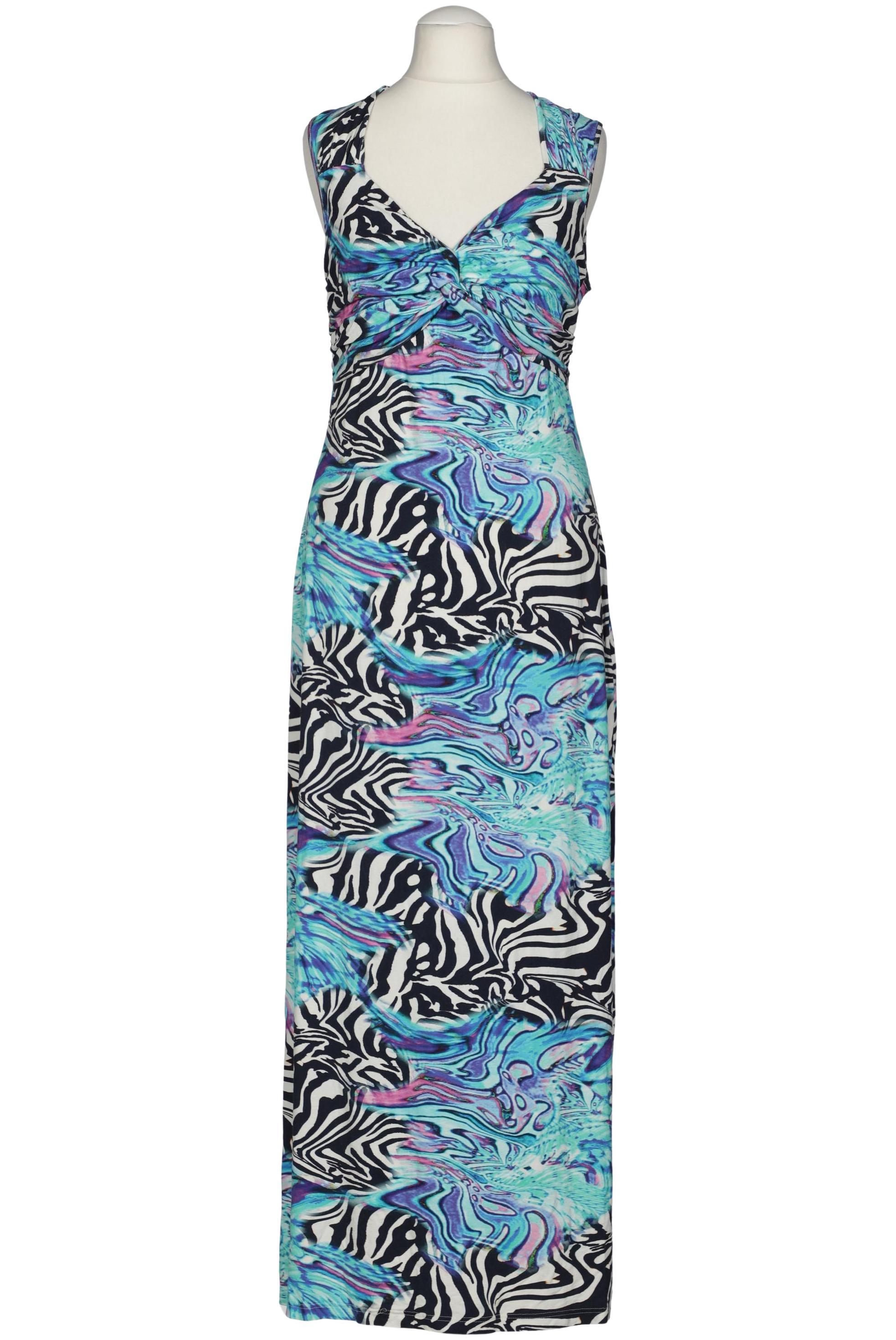 

Alba Moda Damen Kleid, mehrfarbig, Gr. 38