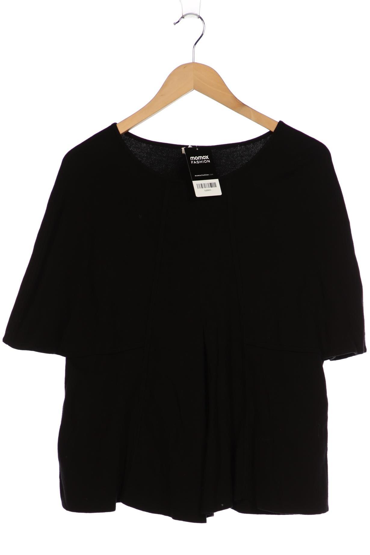 

Alba Moda Damen Pullover, schwarz, Gr. 36