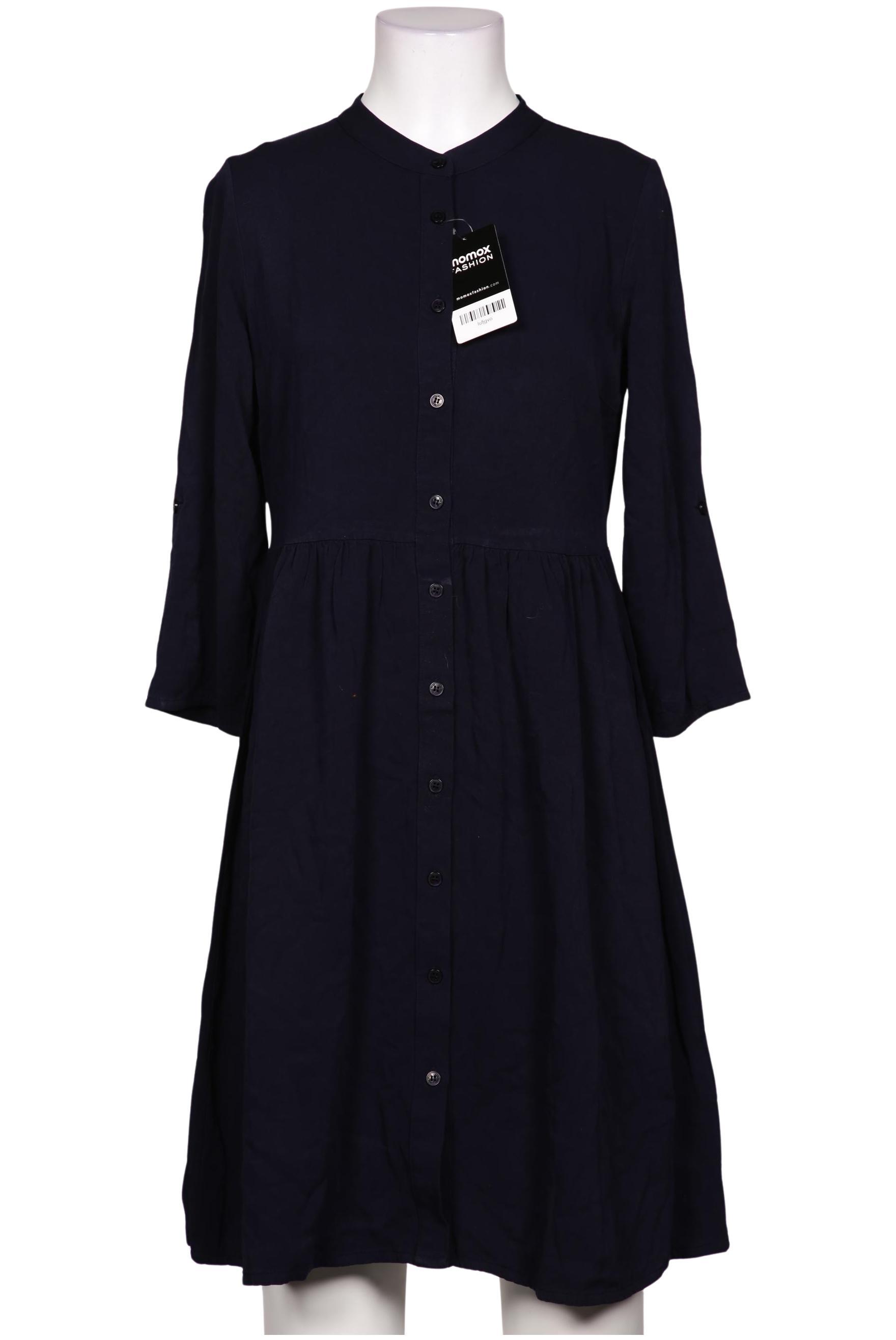 

Alba Moda Damen Kleid, marineblau, Gr. 36