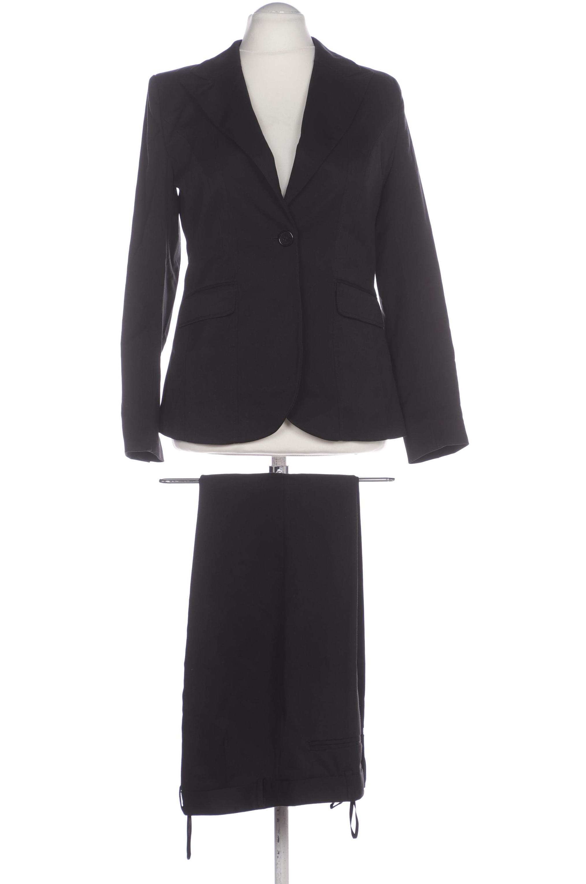 

Alba Moda Damen Anzug, schwarz, Gr. 40