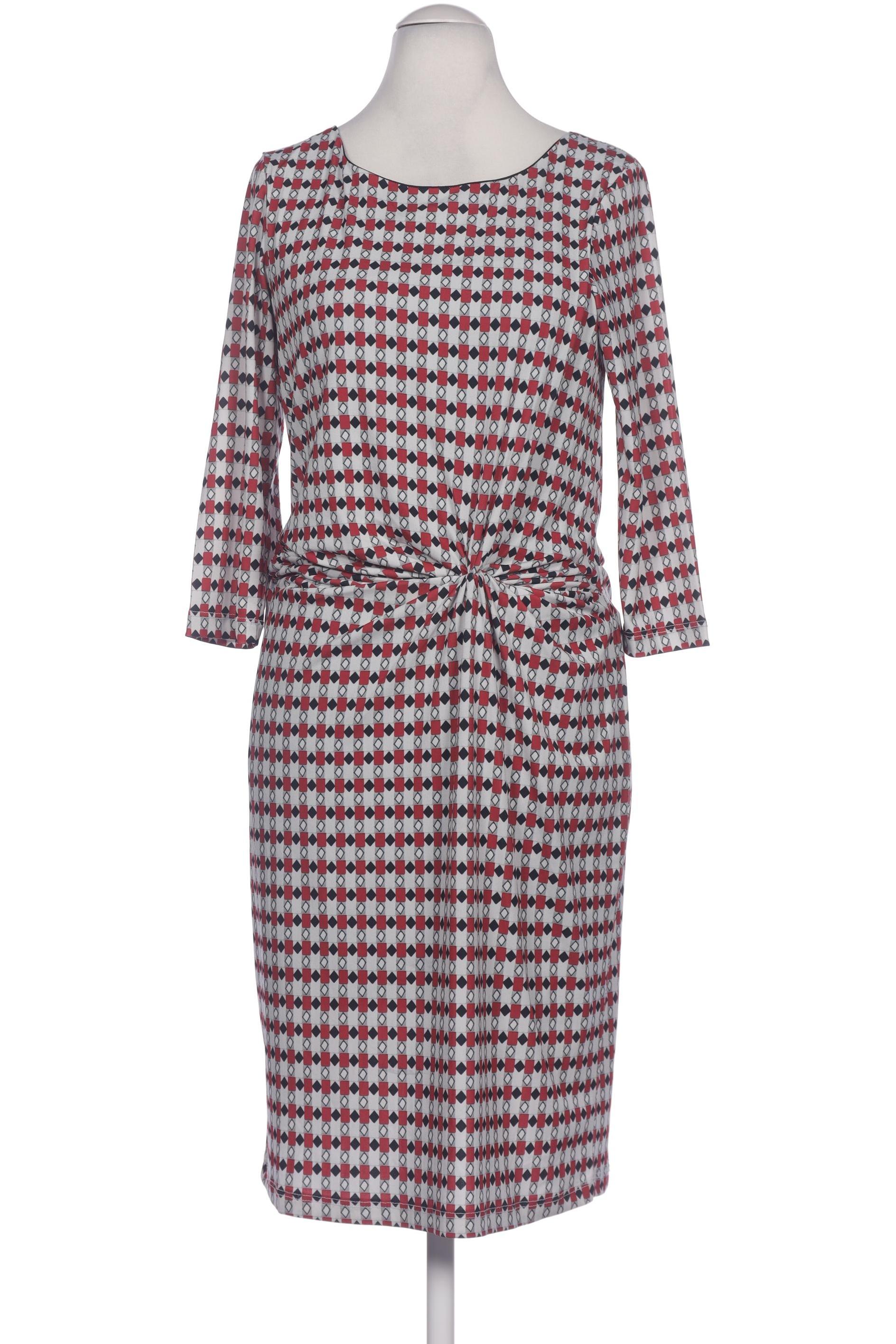 

Alba Moda Damen Kleid, rot, Gr. 40