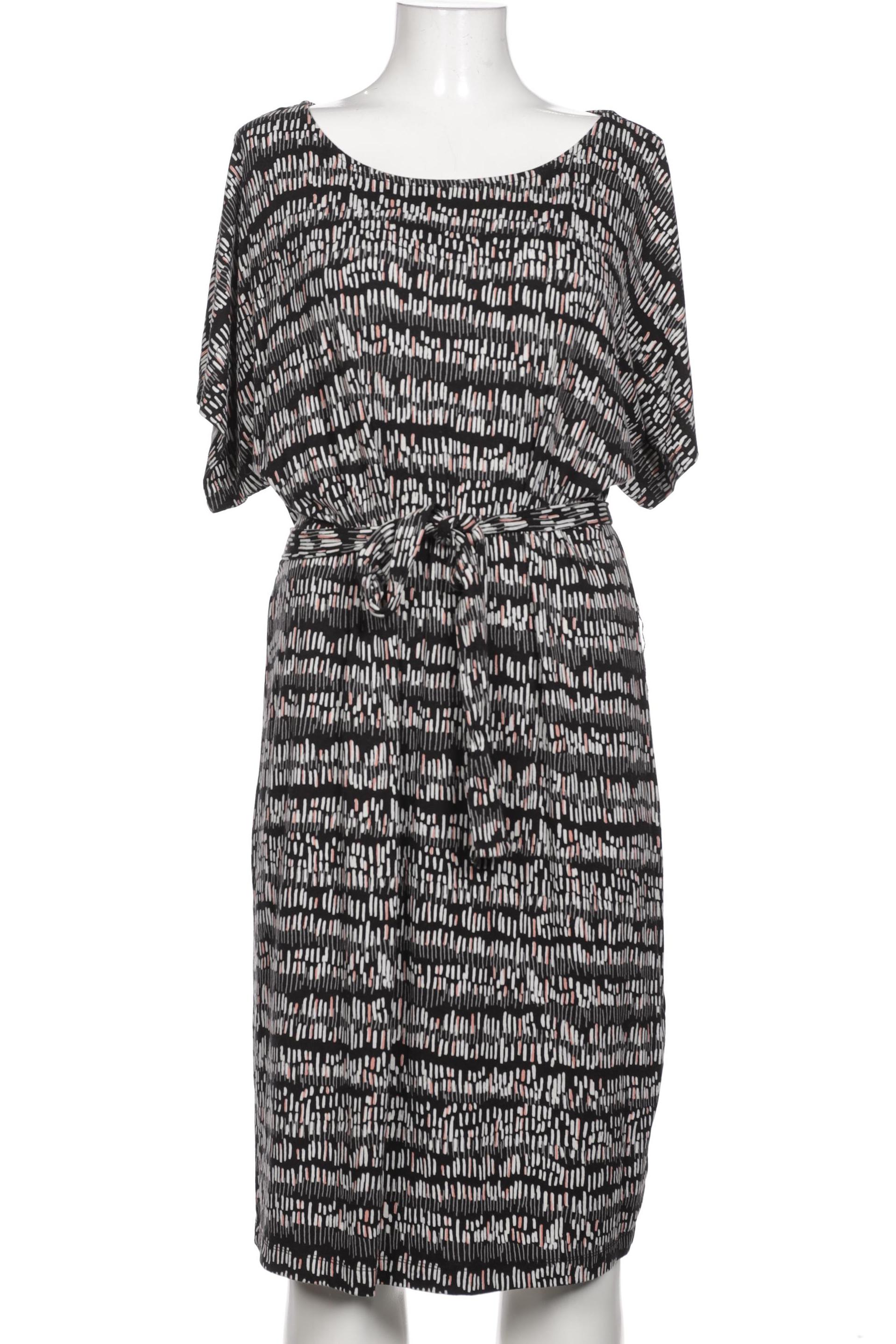 

Alba Moda Damen Kleid, schwarz