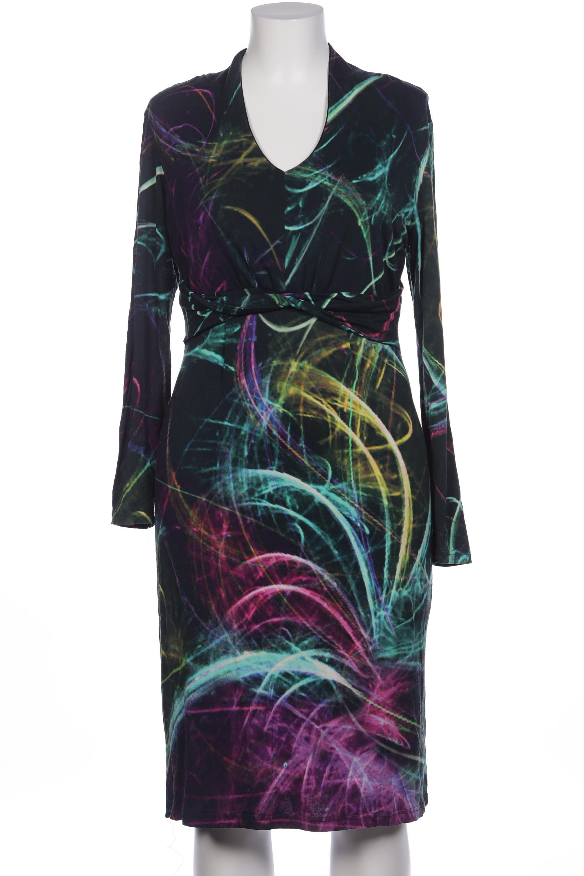 

Alba Moda Damen Kleid, marineblau, Gr. 44