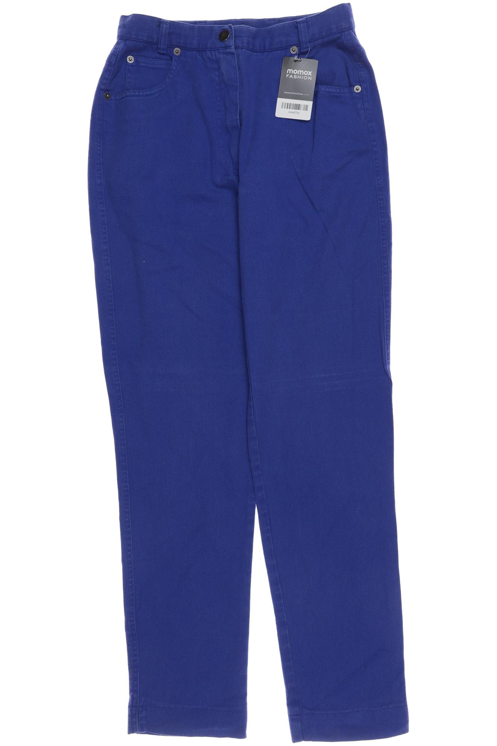 

Alba Moda Damen Jeans, blau, Gr. 38