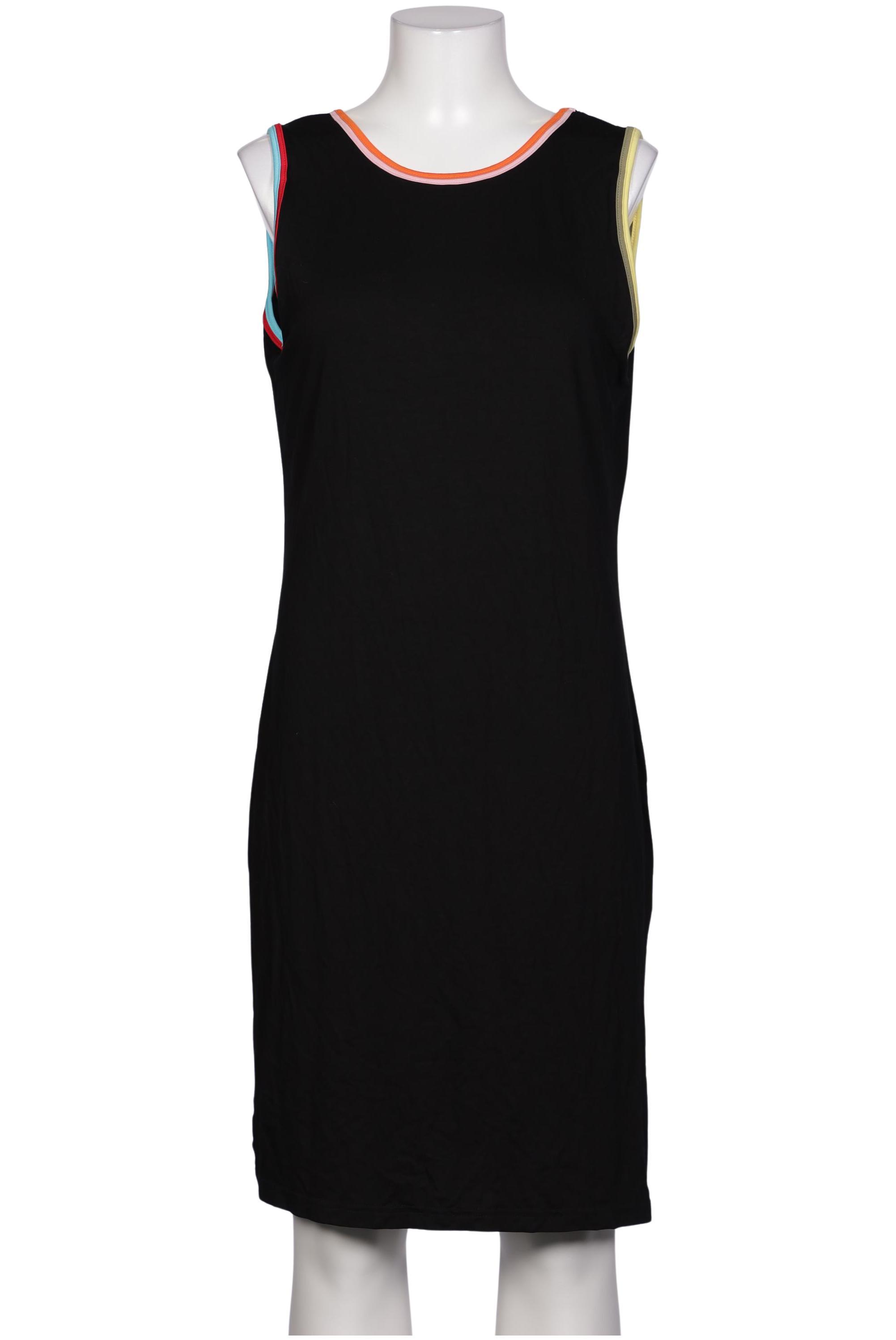 

Alba Moda Damen Kleid, schwarz, Gr. 42