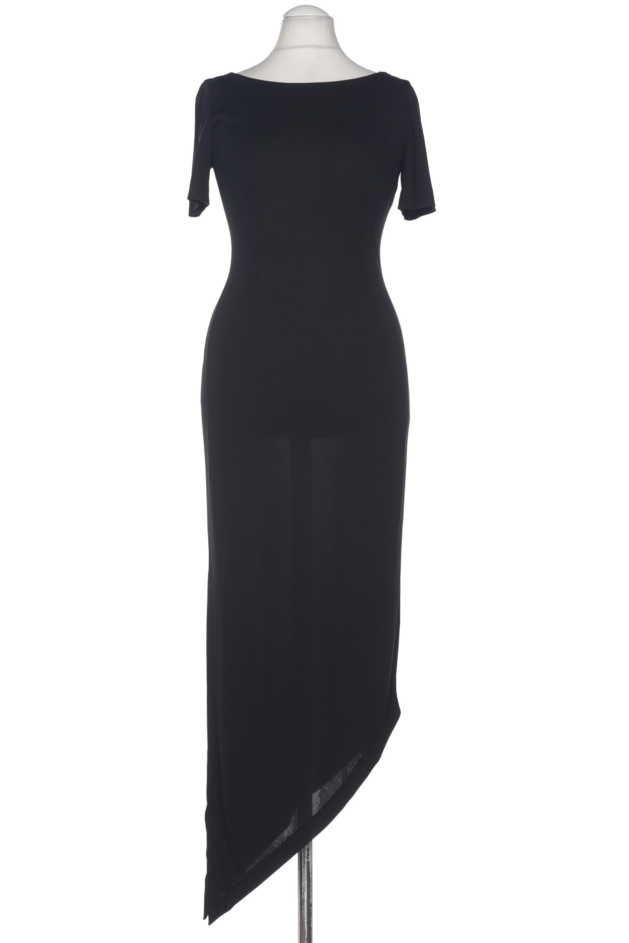 

Alba Moda Damen Kleid, schwarz