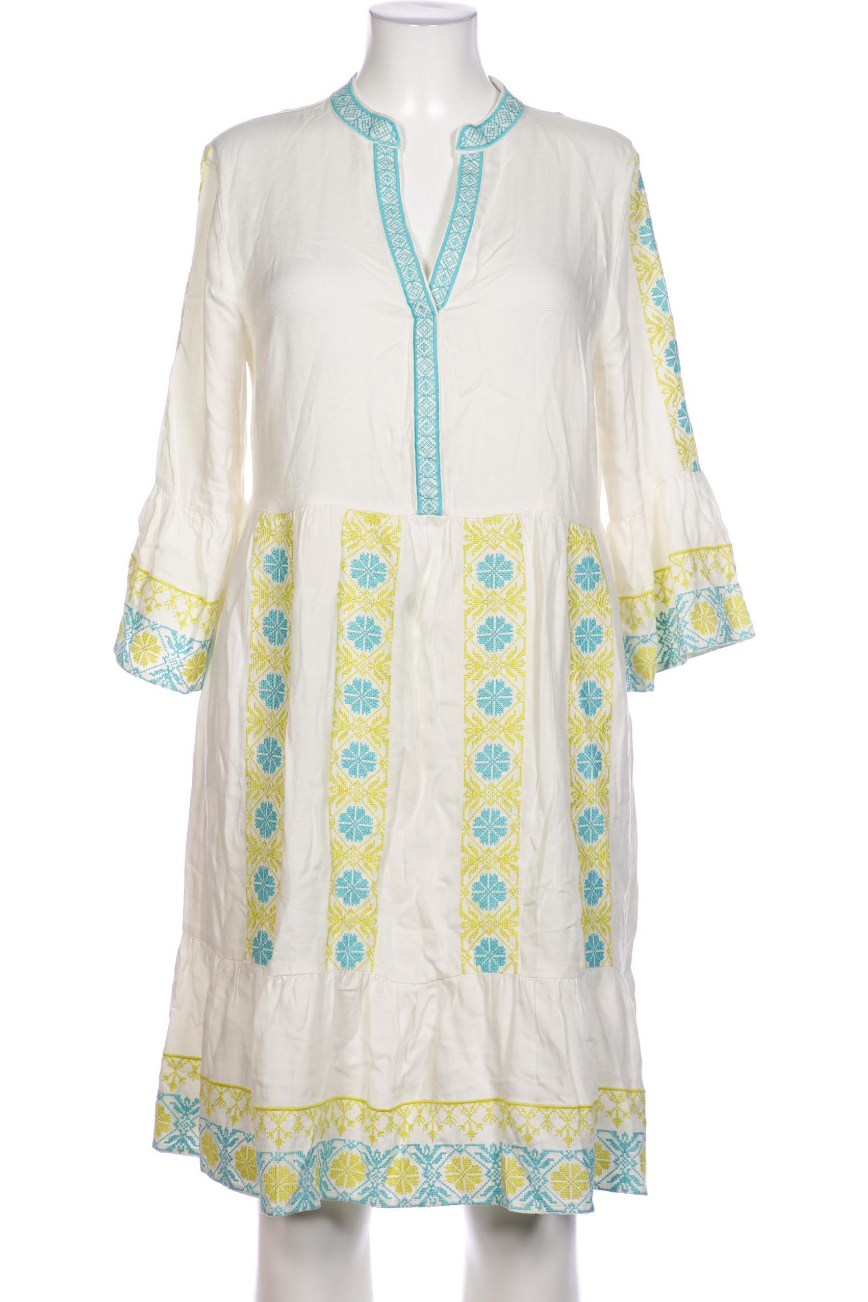 

Alba Moda Damen Kleid, blau, Gr. 42