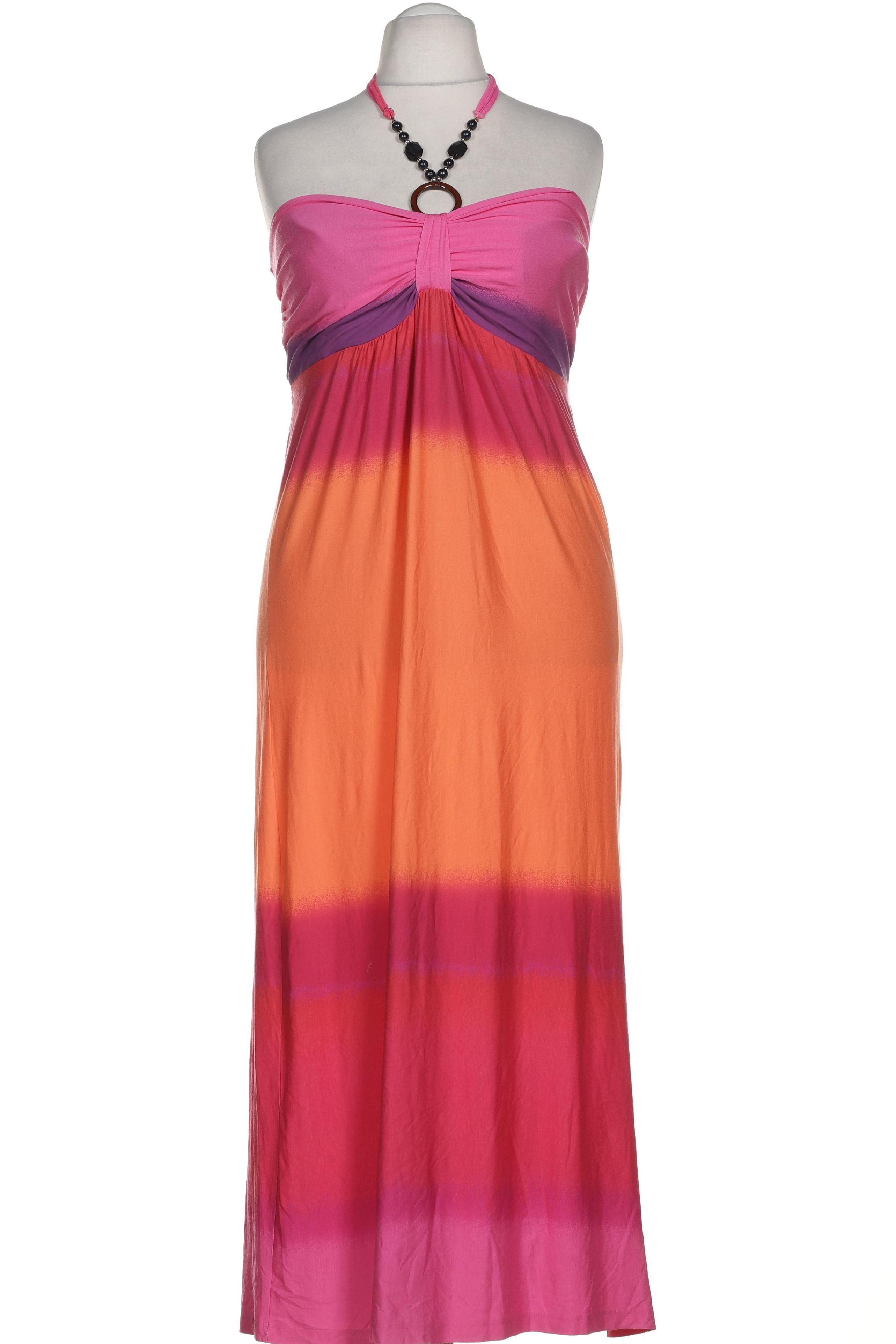 

Alba Moda Damen Kleid, pink, Gr. 42