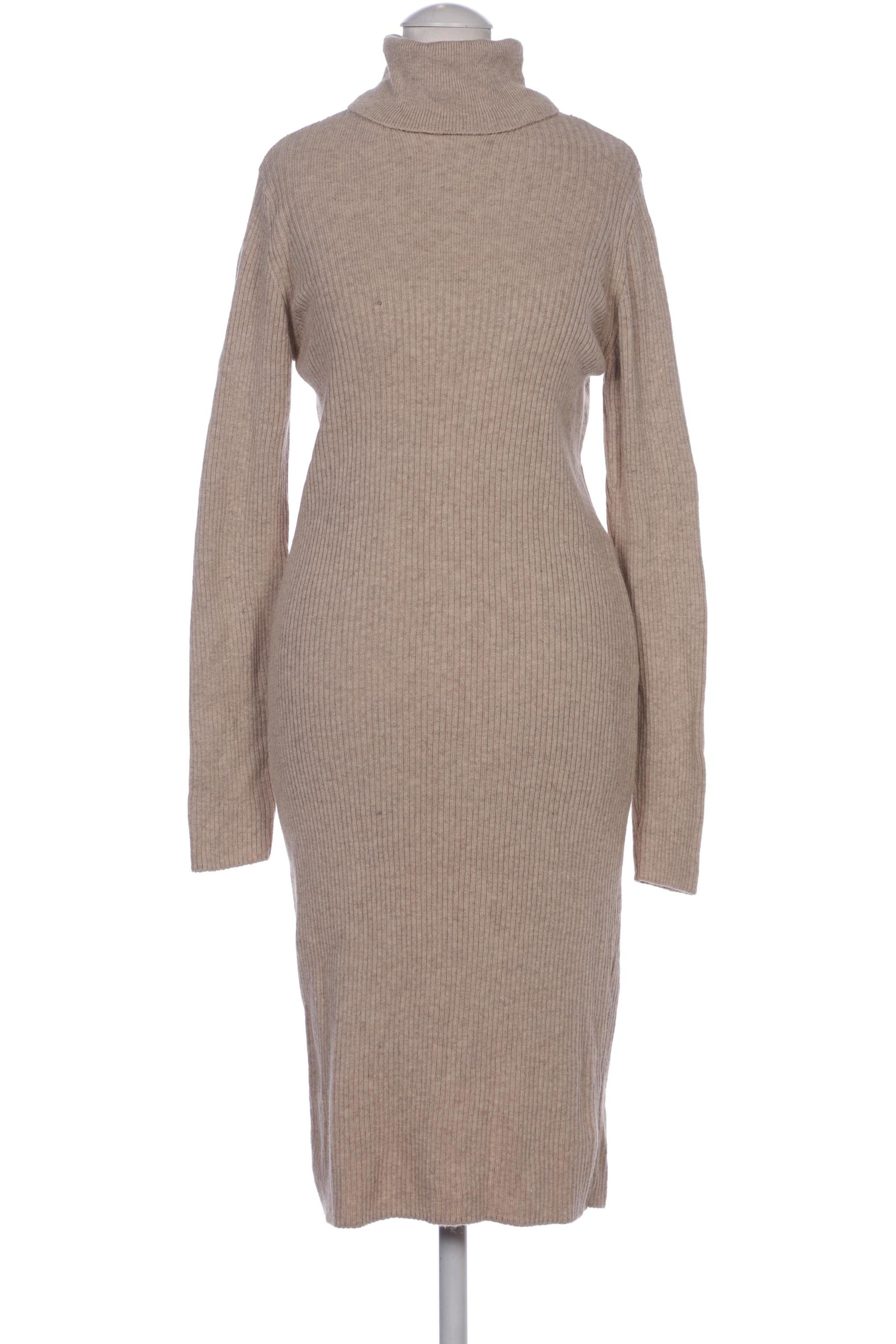 

Alba Moda Damen Kleid, beige, Gr. 36