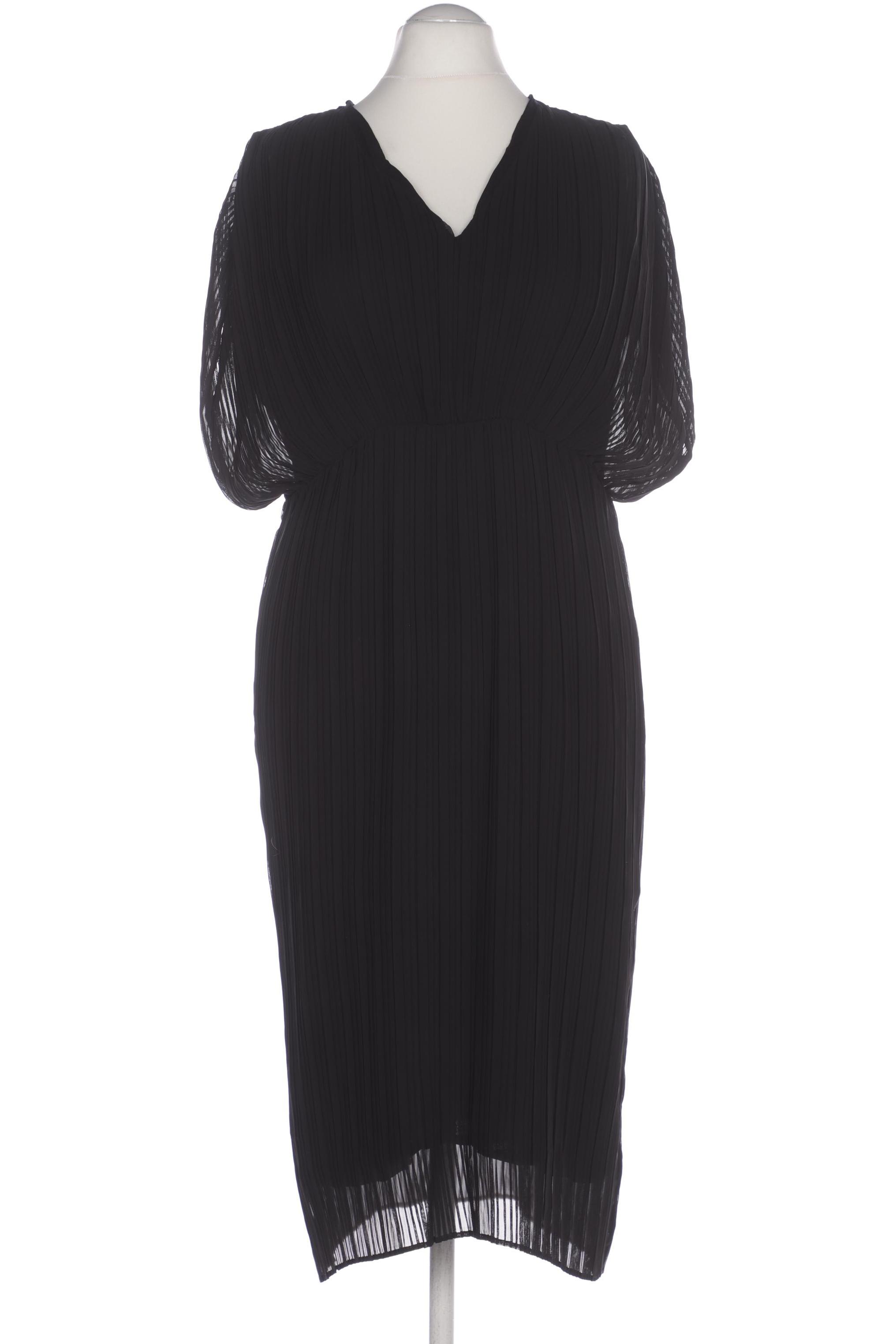 

Alba Moda Damen Kleid, schwarz, Gr. 48