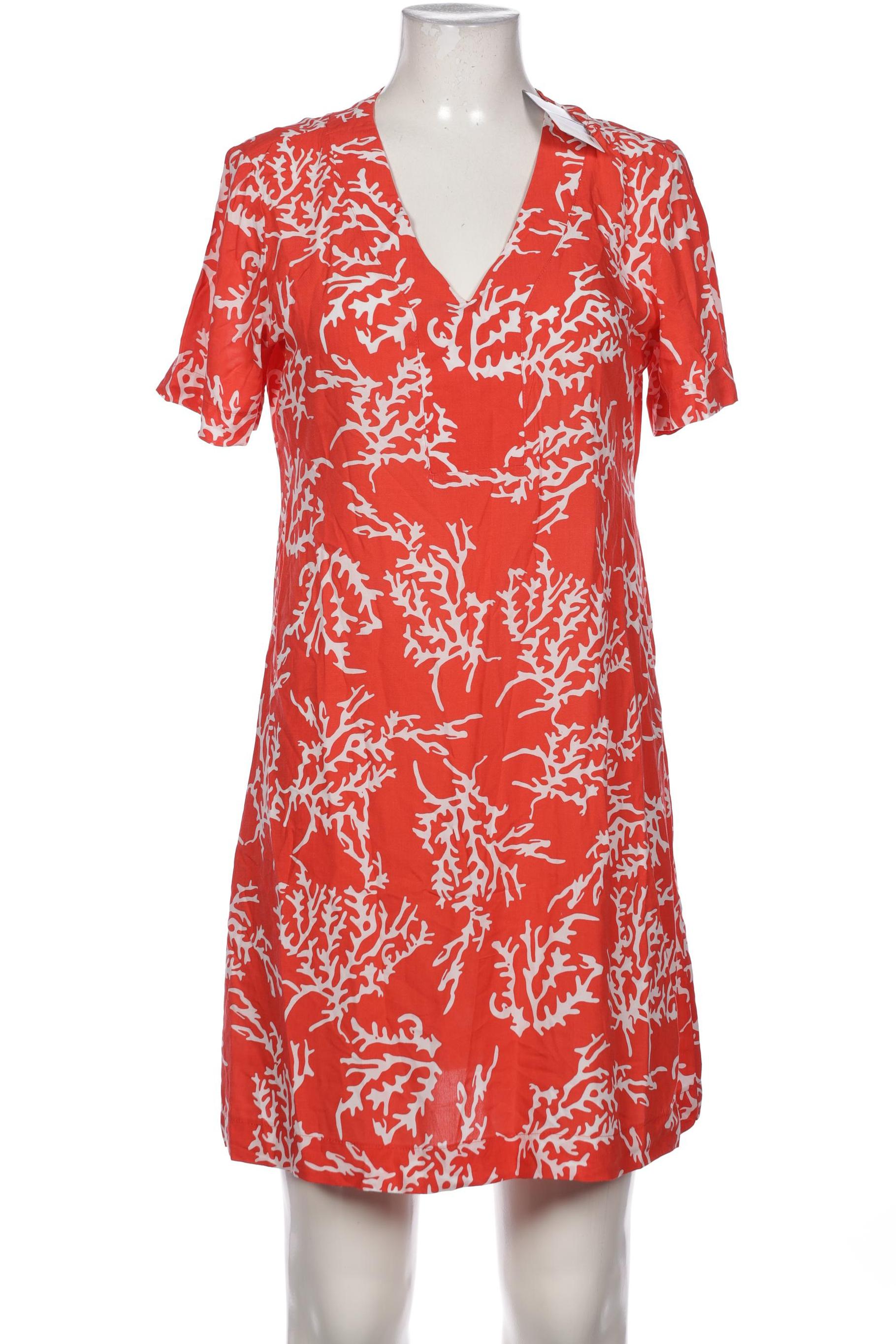 

Alba Moda Damen Kleid, rot, Gr. 42