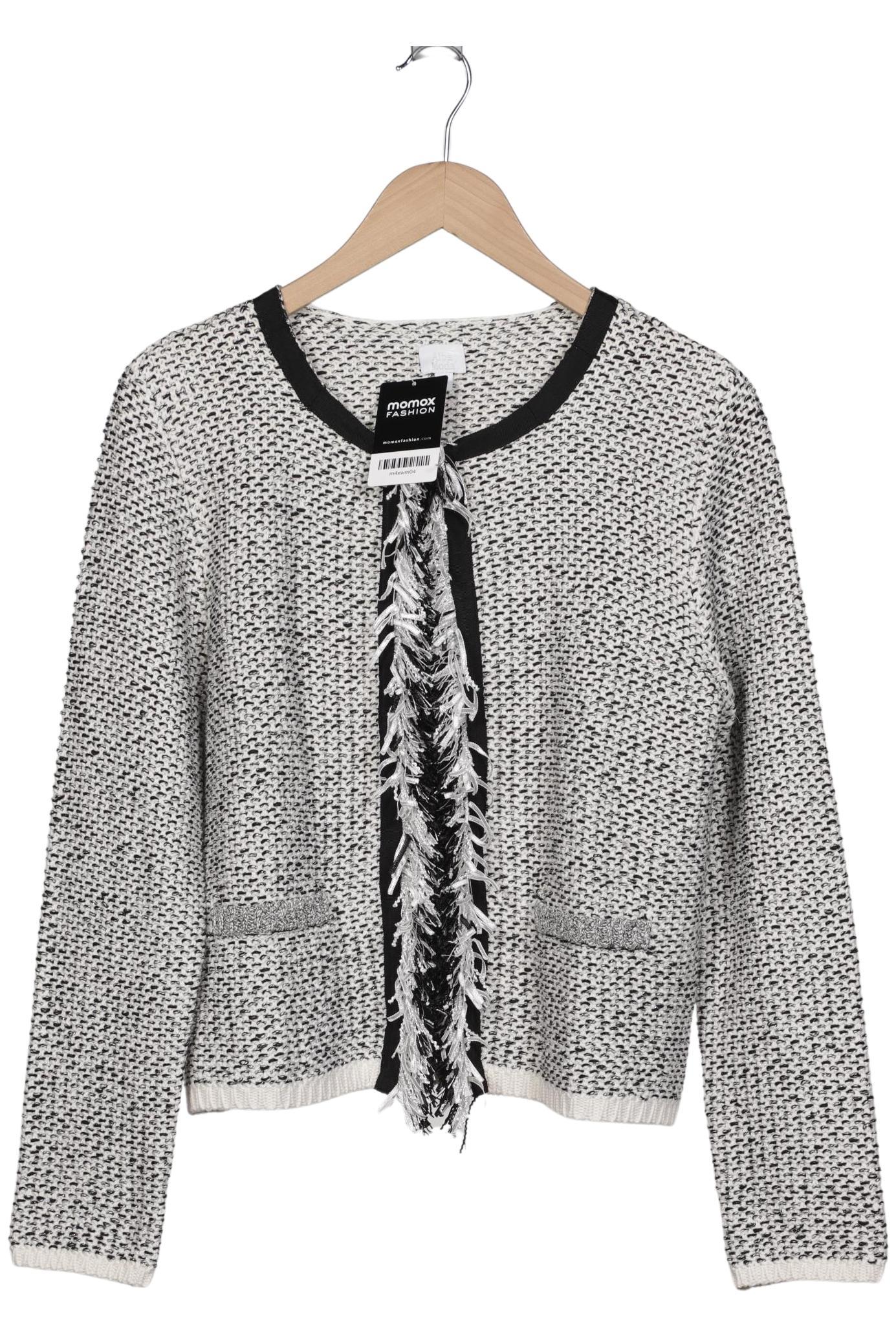 

Alba Moda Damen Blazer, mehrfarbig, Gr. 42