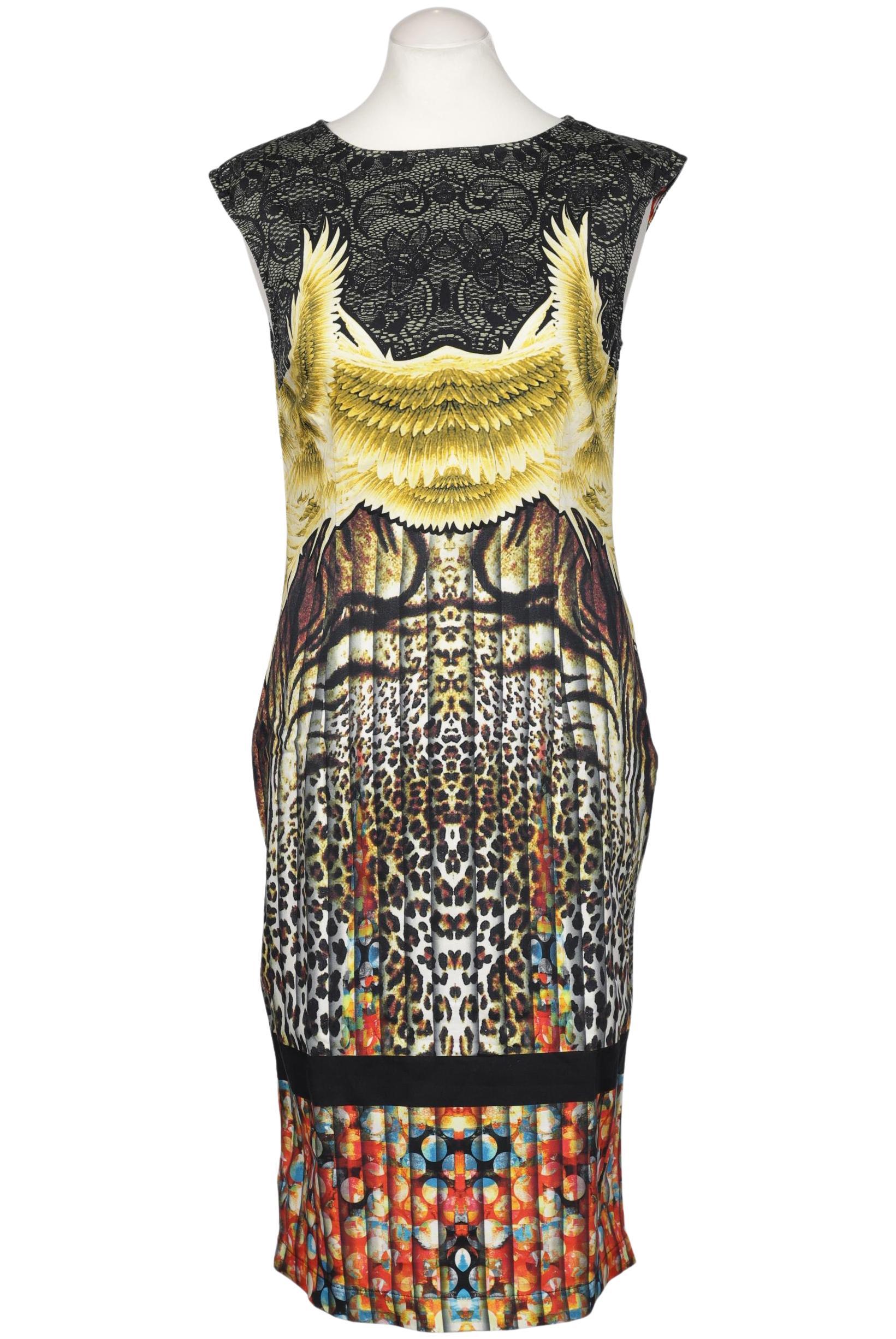 

Alba Moda Damen Kleid, mehrfarbig, Gr. 38